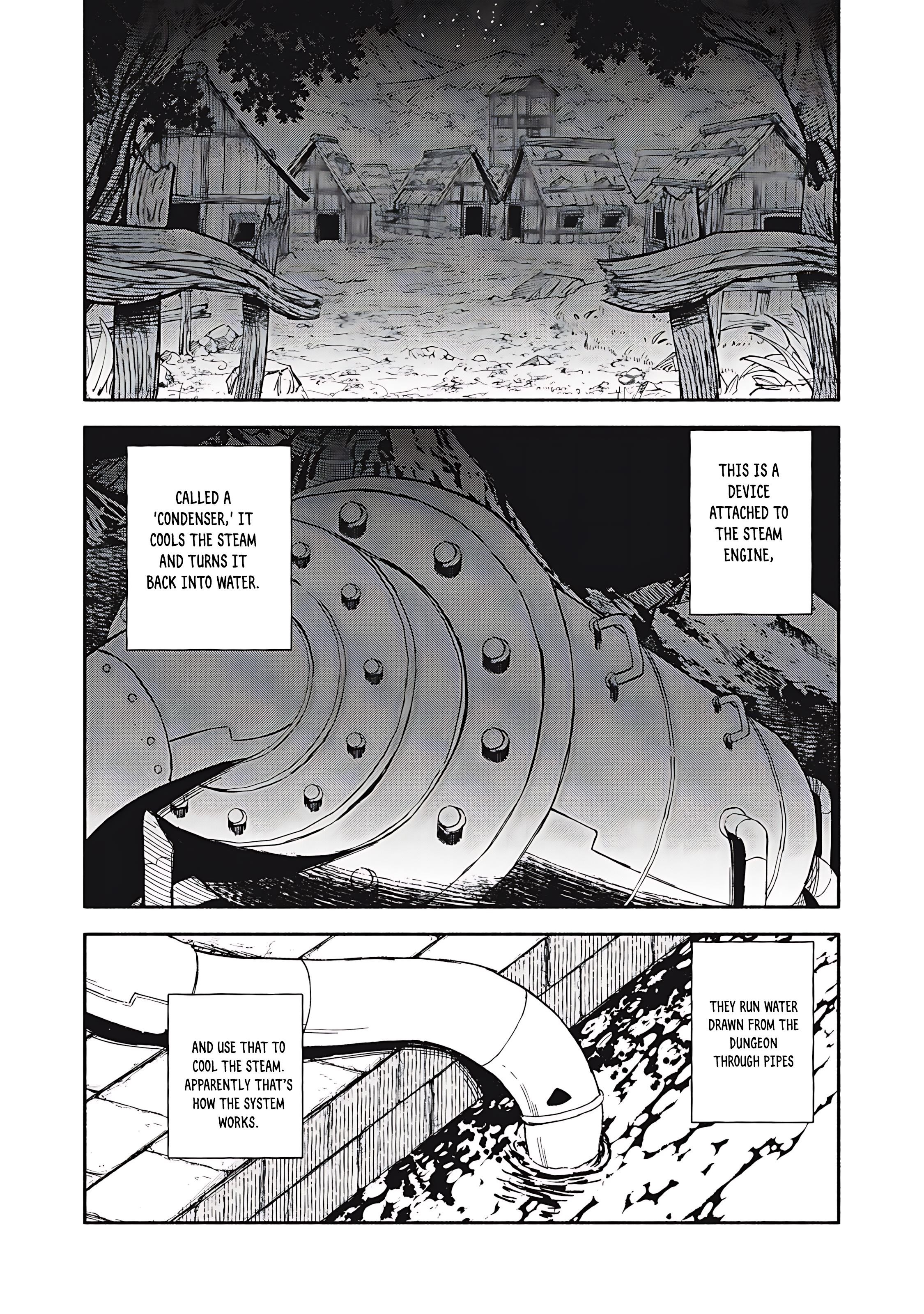 Skill Lender’s Retrieving (tale) ～i Told You It’s 10% Per 10 Days At First, Didn’t I～ Chapter 88 - Page 17