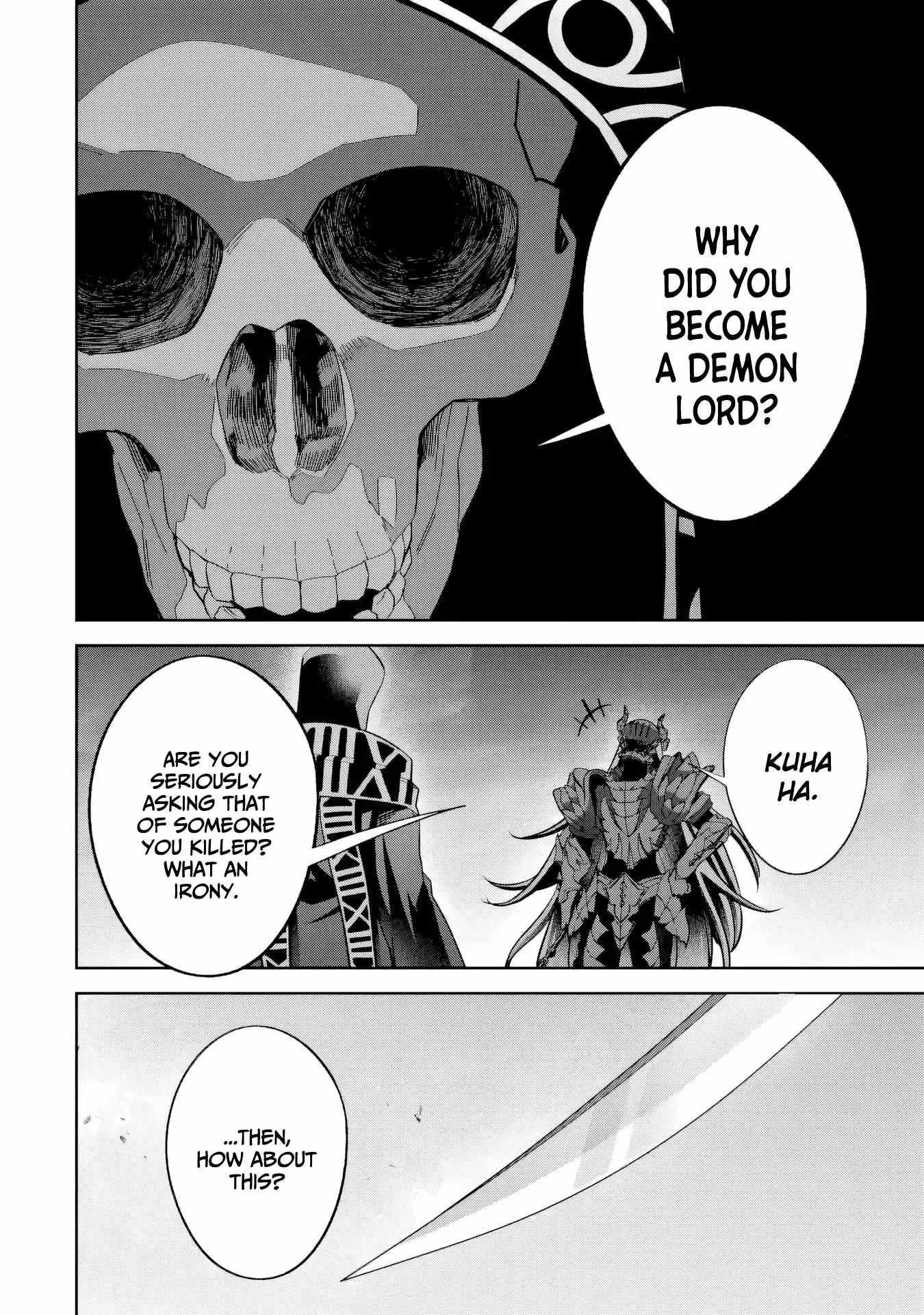 The Executed Sage Is Reincarnated as a Lich and Starts an All-Out War Chapter 53 - Page 16