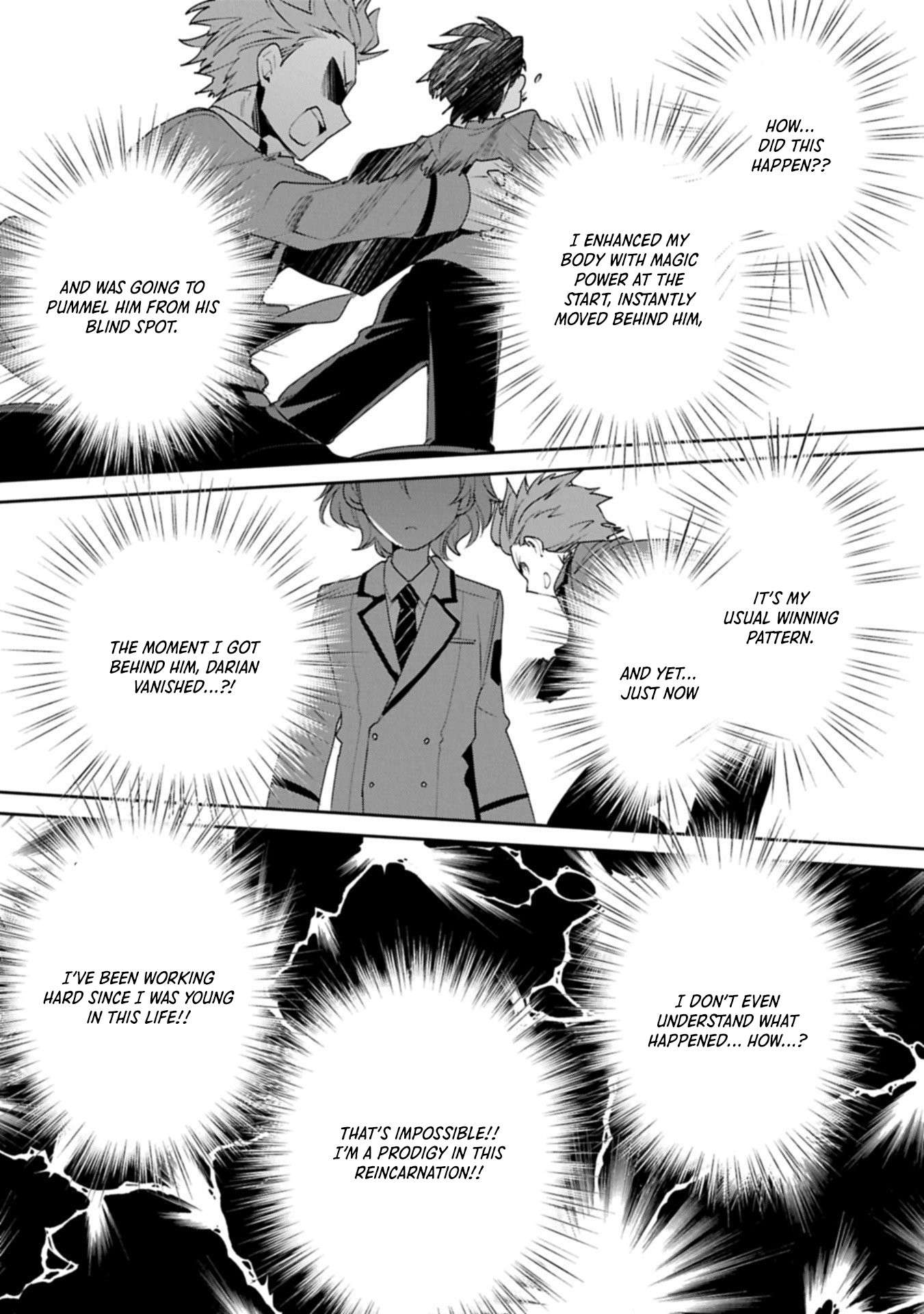 My Instant Death Ability is So Overpowered, No One in This Other World Stands a Chance Against Chapter 62.2 - Page 13