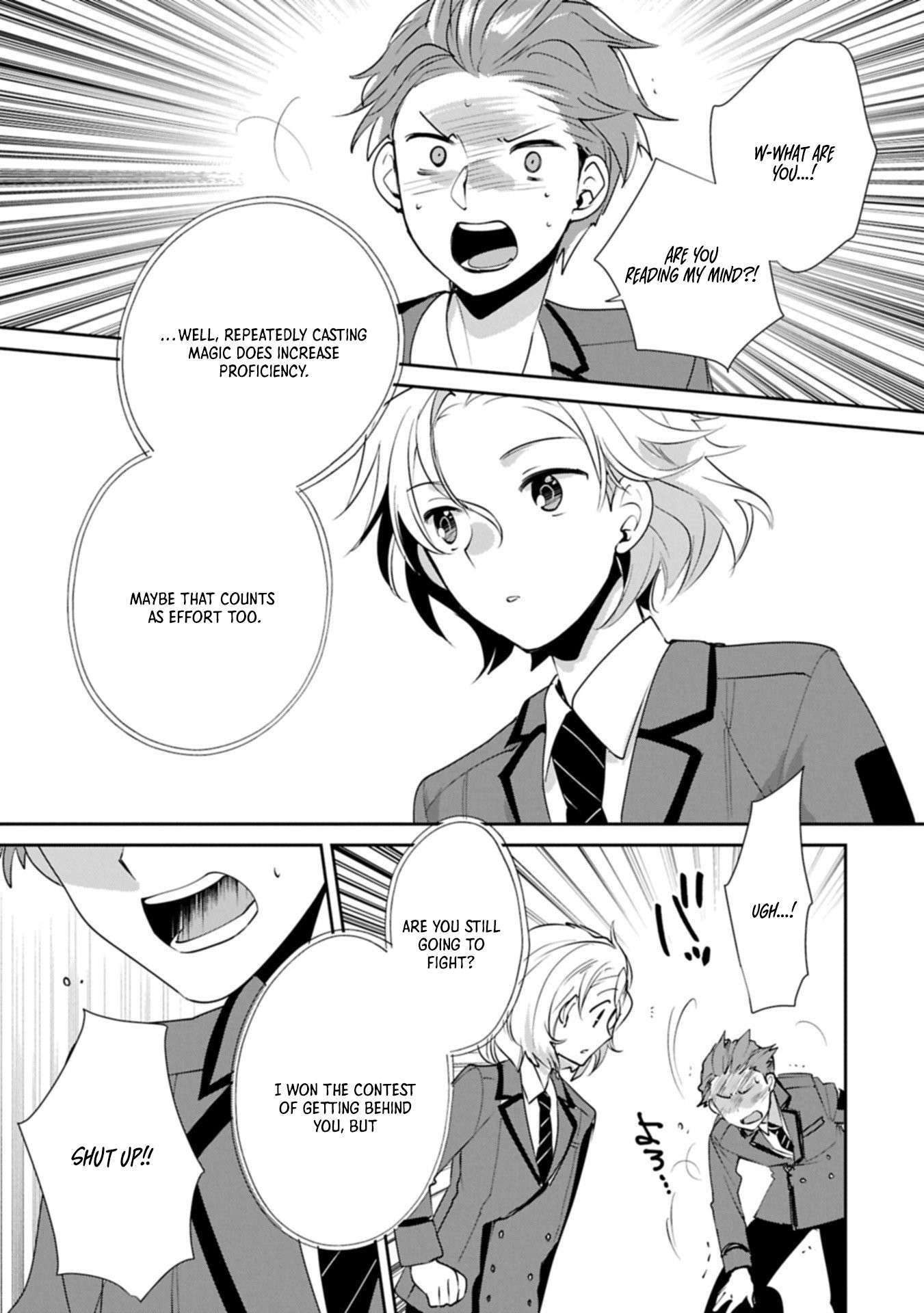 My Instant Death Ability is So Overpowered, No One in This Other World Stands a Chance Against Chapter 62.2 - Page 17