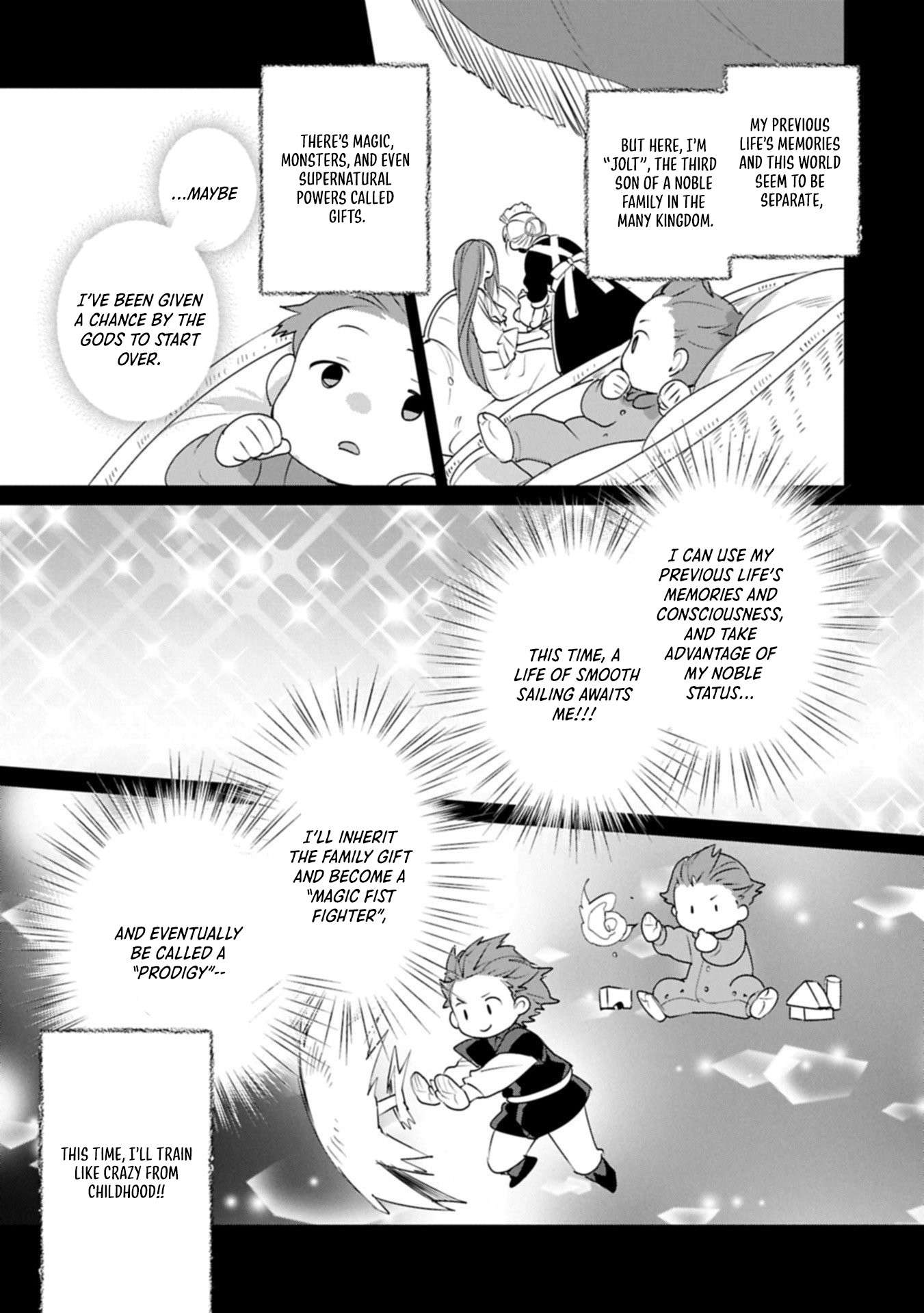 My Instant Death Ability is So Overpowered, No One in This Other World Stands a Chance Against Chapter 62.2 - Page 9