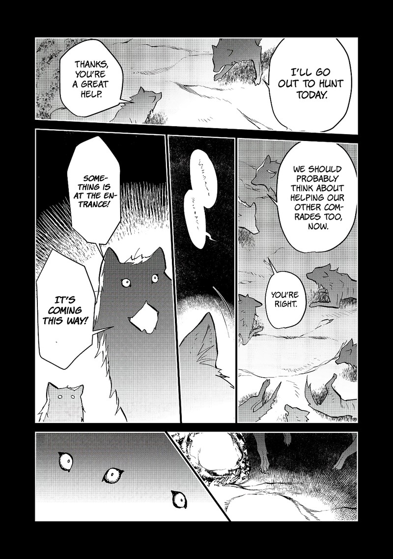Summoned to Another World… Purification Is basic! Chapter 18.1 - Page 5