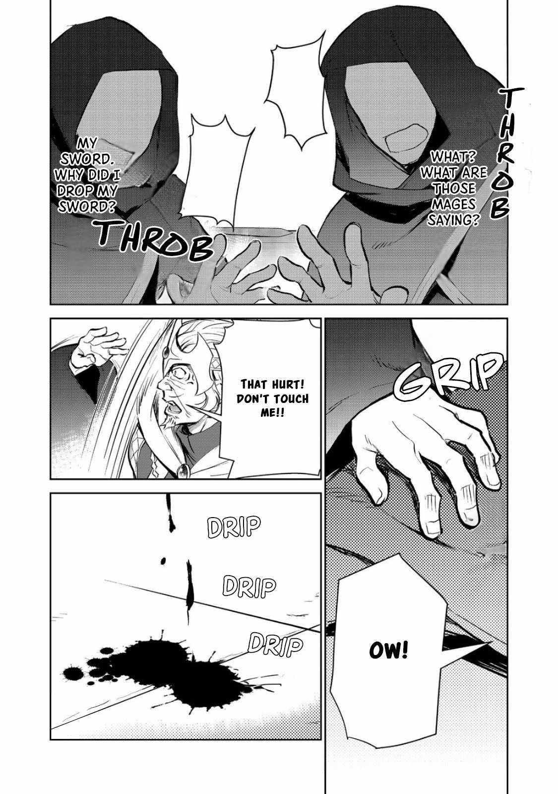 Summoned to Another World… Purification Is basic! Chapter 20.2 - Page 11