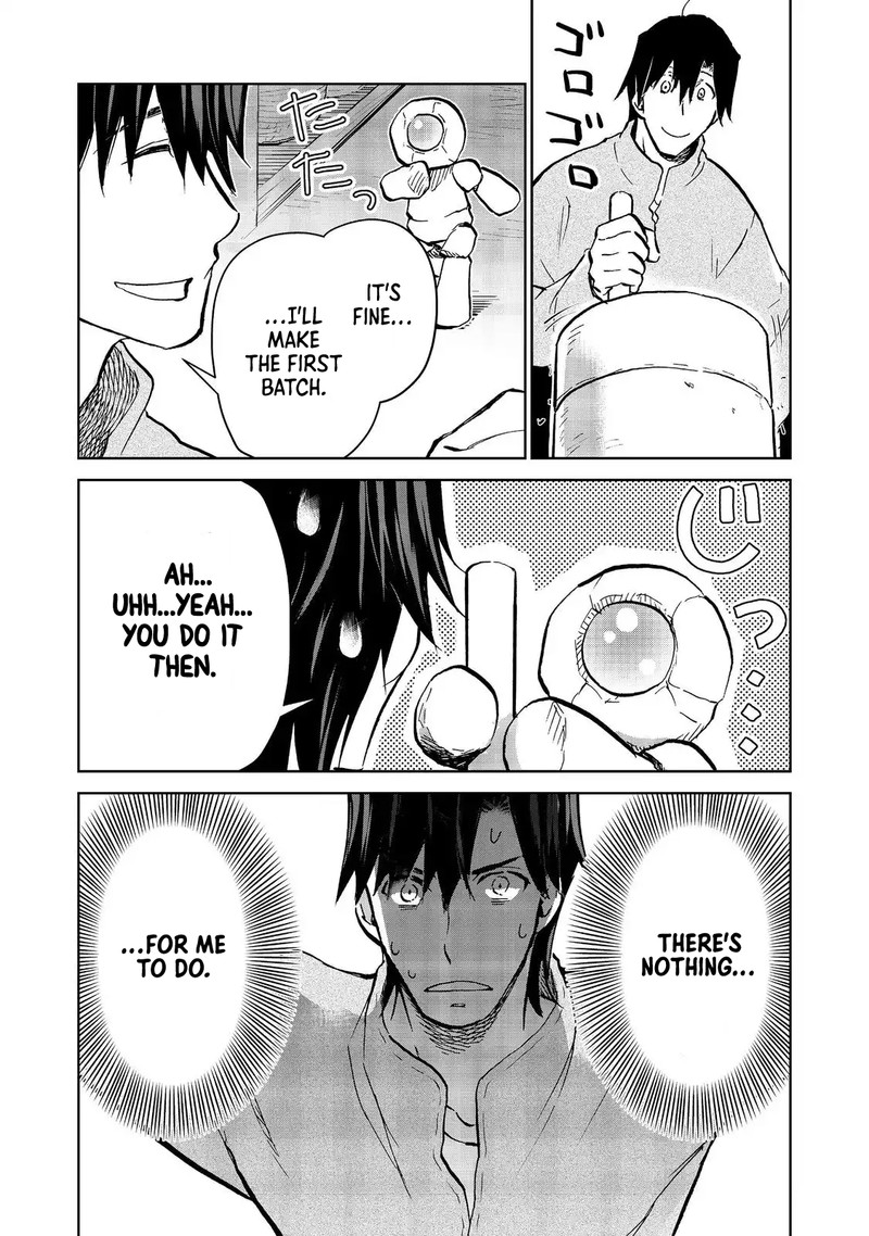 Summoned to Another World… Purification Is basic! Chapter 22.2 - Page 3