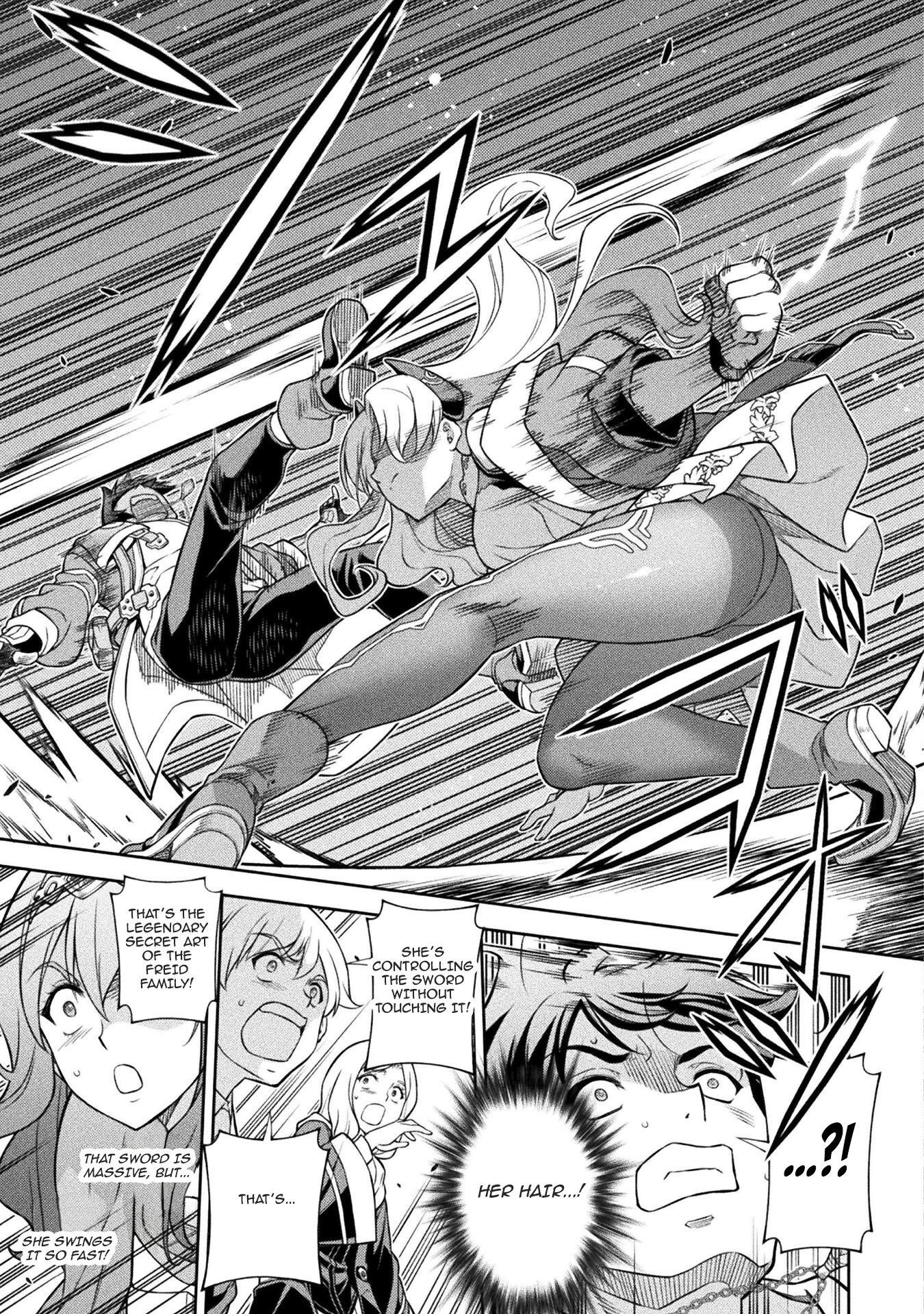 Drawing: Saikyou Mangaka wa Oekaki Skill de Isekai Musou Suru! Chapter 130 - Page 3