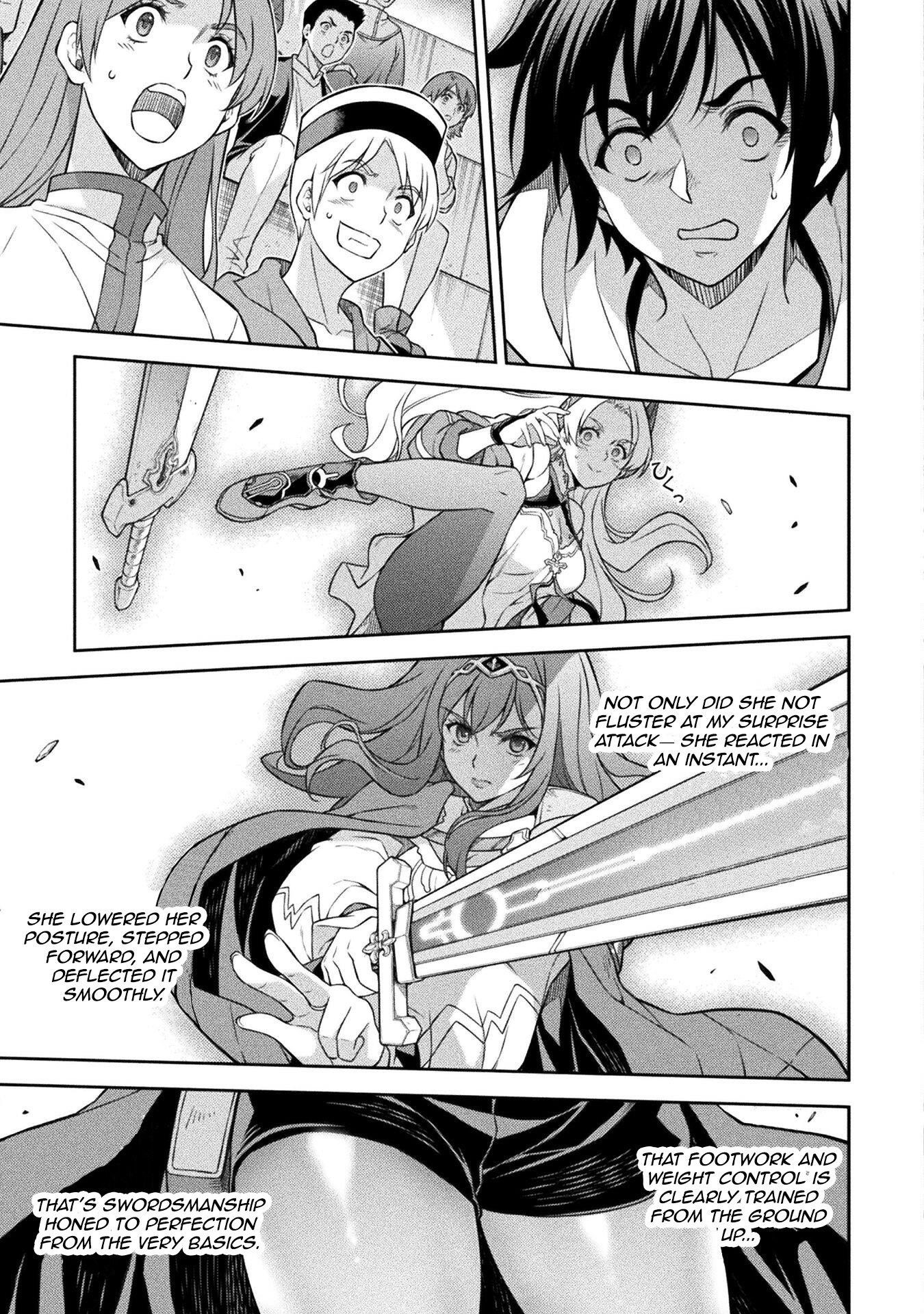 Drawing: Saikyou Mangaka wa Oekaki Skill de Isekai Musou Suru! Chapter 132 - Page 5