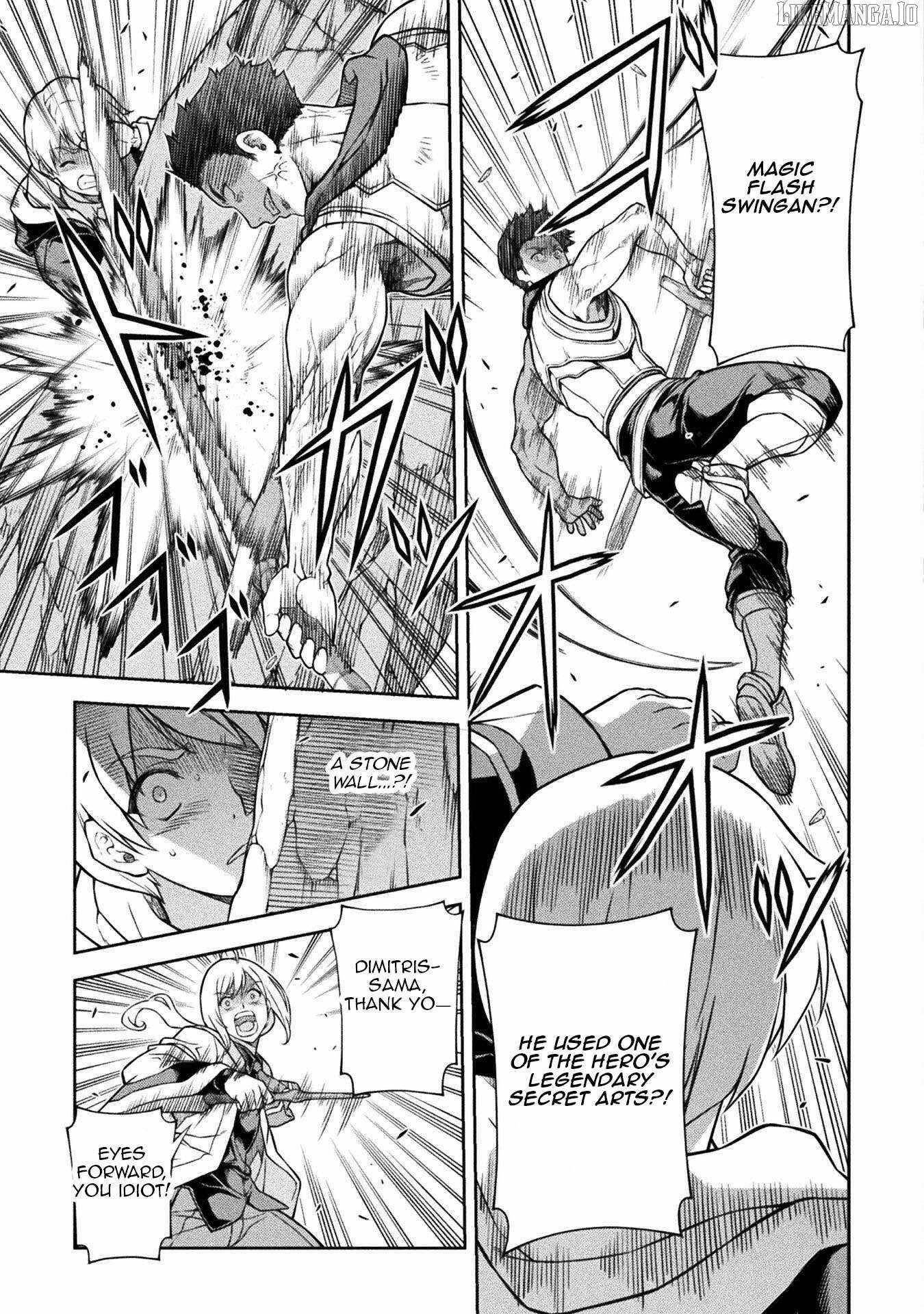 Drawing: Saikyou Mangaka wa Oekaki Skill de Isekai Musou Suru! Chapter 139 - Page 7