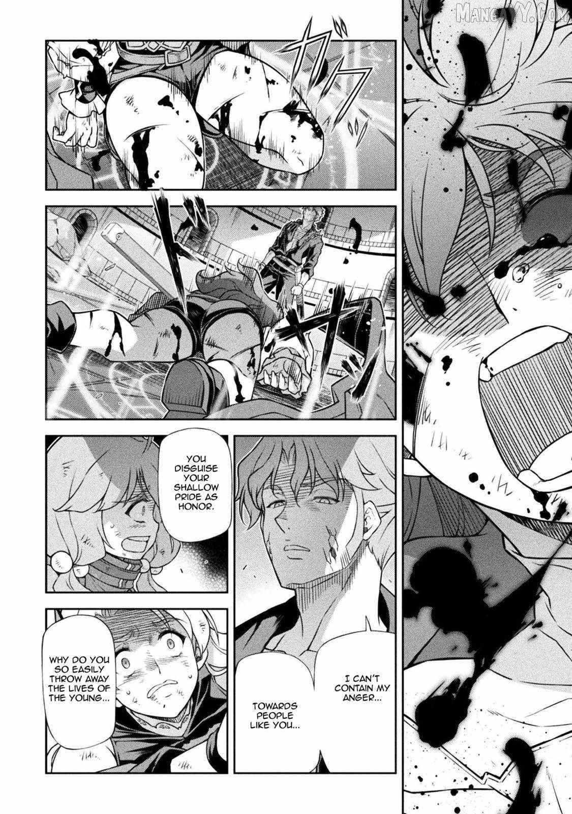 Drawing: Saikyou Mangaka wa Oekaki Skill de Isekai Musou Suru! Chapter 152 - Page 2