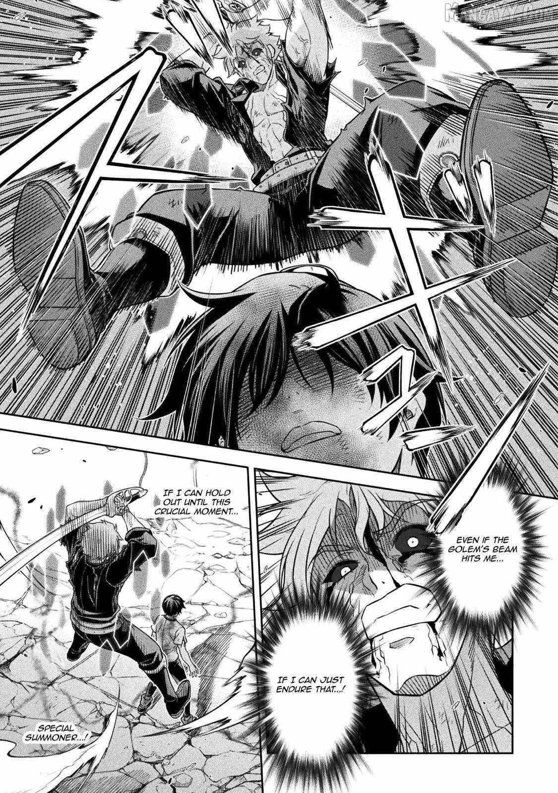 Drawing: Saikyou Mangaka wa Oekaki Skill de Isekai Musou Suru! Chapter 154 - Page 14
