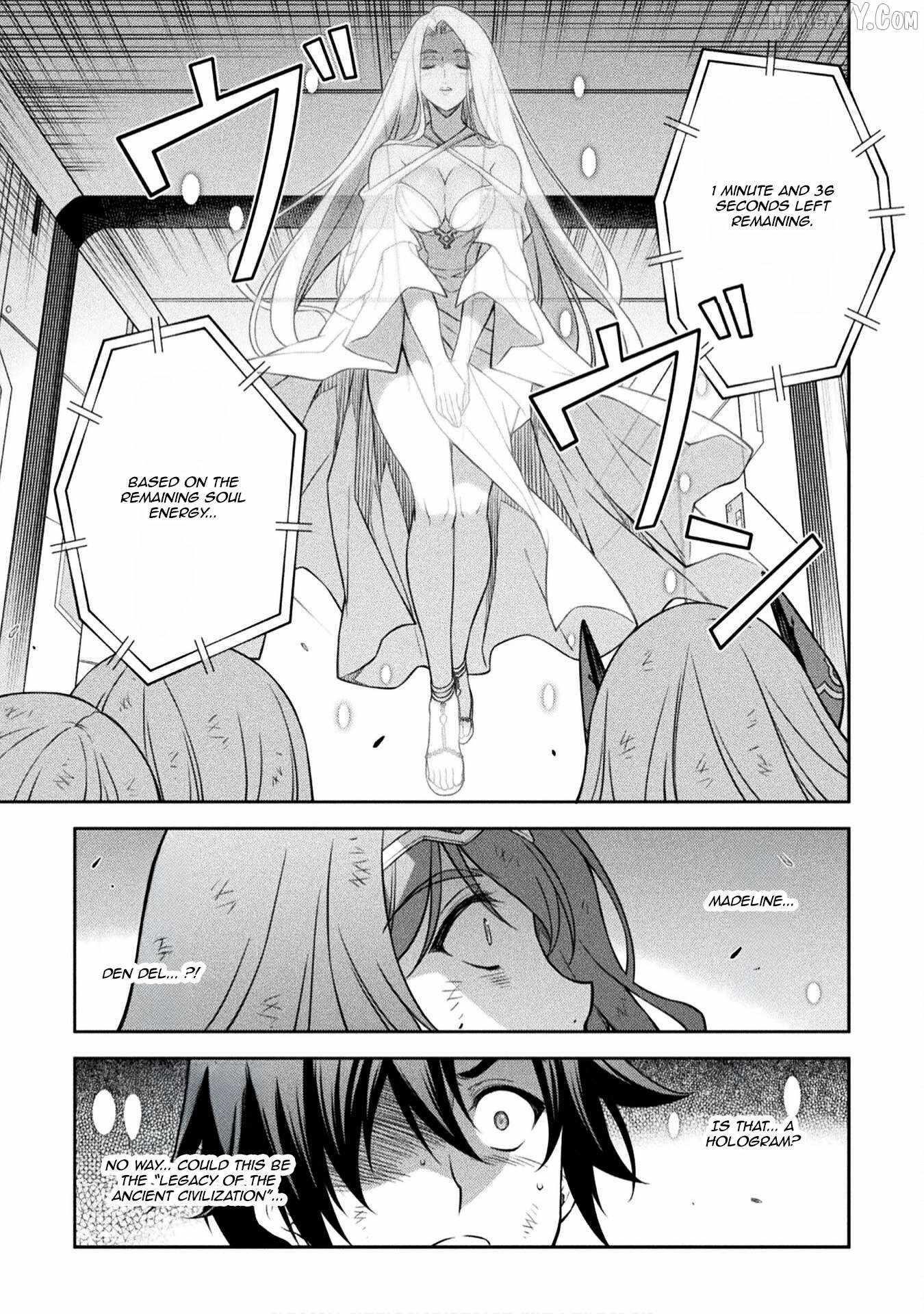 Drawing: Saikyou Mangaka wa Oekaki Skill de Isekai Musou Suru! Chapter 157 - Page 5