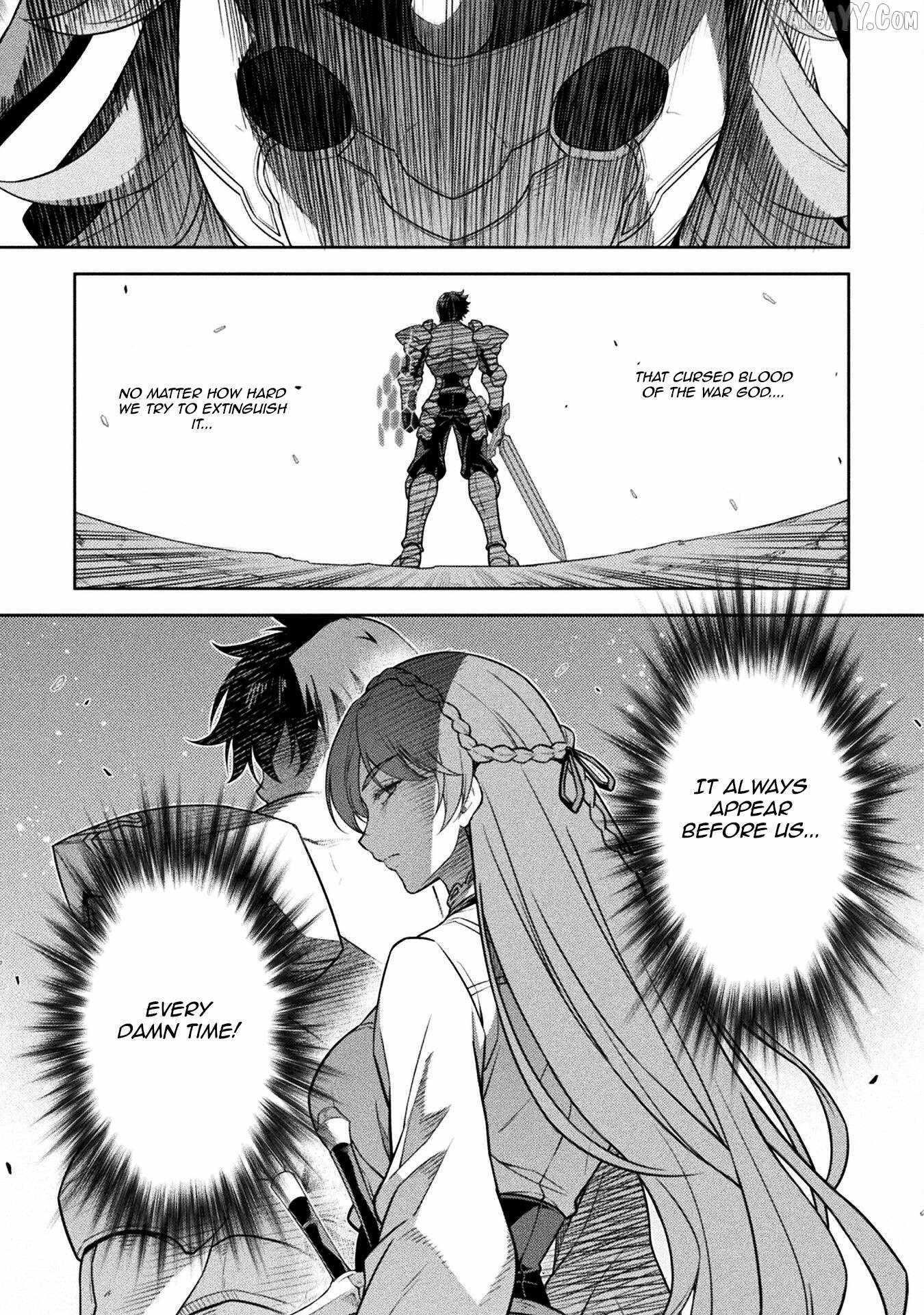 Drawing: Saikyou Mangaka wa Oekaki Skill de Isekai Musou Suru! Chapter 160 - Page 6