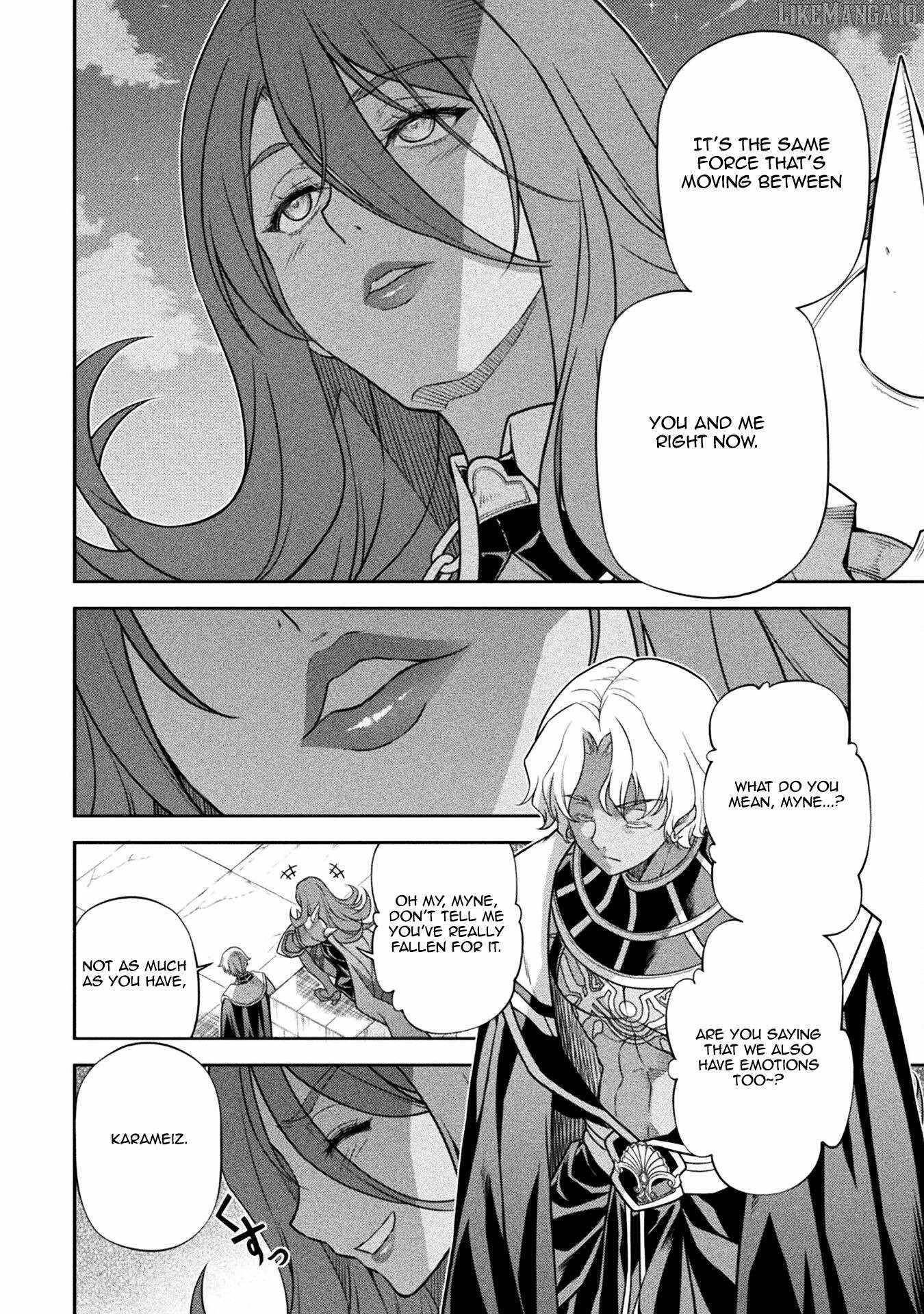 Drawing: Saikyou Mangaka wa Oekaki Skill de Isekai Musou Suru! Chapter 162 - Page 14