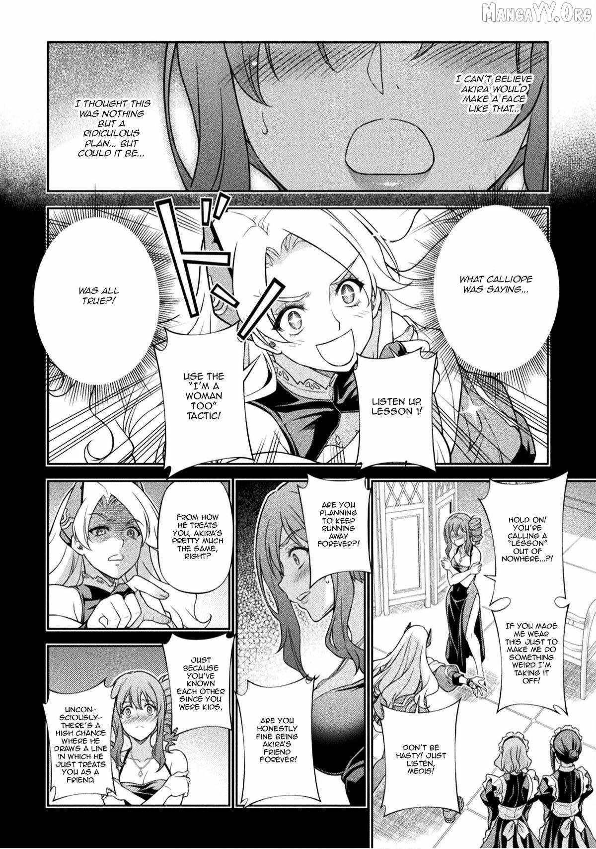 Drawing: Saikyou Mangaka wa Oekaki Skill de Isekai Musou Suru! Chapter 165 - Page 4