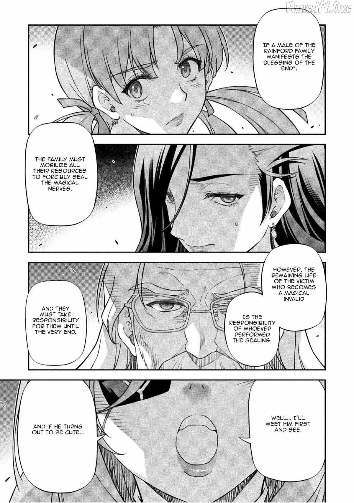 Drawing: Saikyou Mangaka wa Oekaki Skill de Isekai Musou Suru! Chapter 172 - Page 15