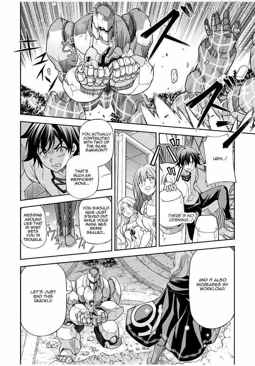 Drawing: Saikyou Mangaka wa Oekaki Skill de Isekai Musou Suru! Chapter 174 - Page 13