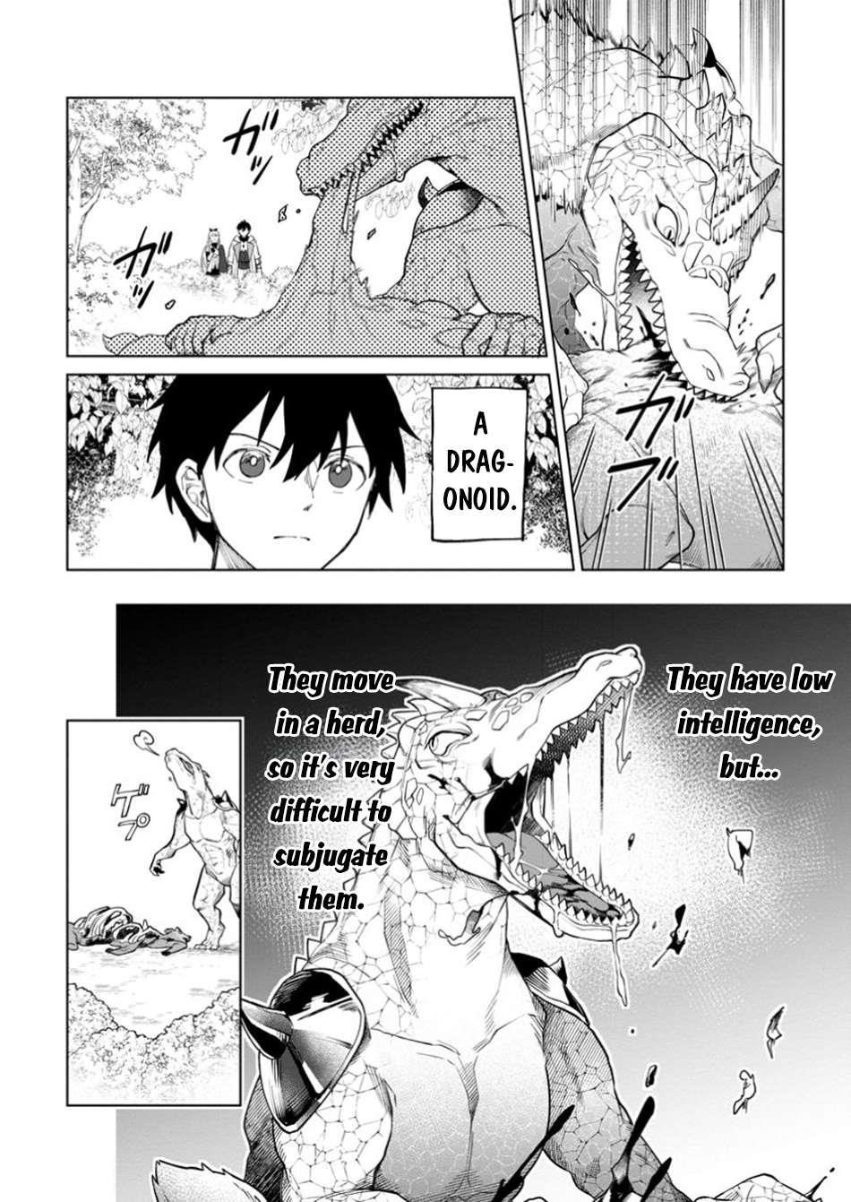The White Mage Who Was Banished From the Hero’s Party Is Picked up by an S Rank Adventurer ~ This White Mage Is Too Out of the Ordinary! Chapter 38 - Page 2