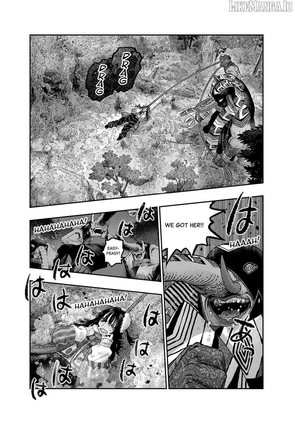 I Used High-Level Medicine to Counter Magic Chapter 43 - Page 38