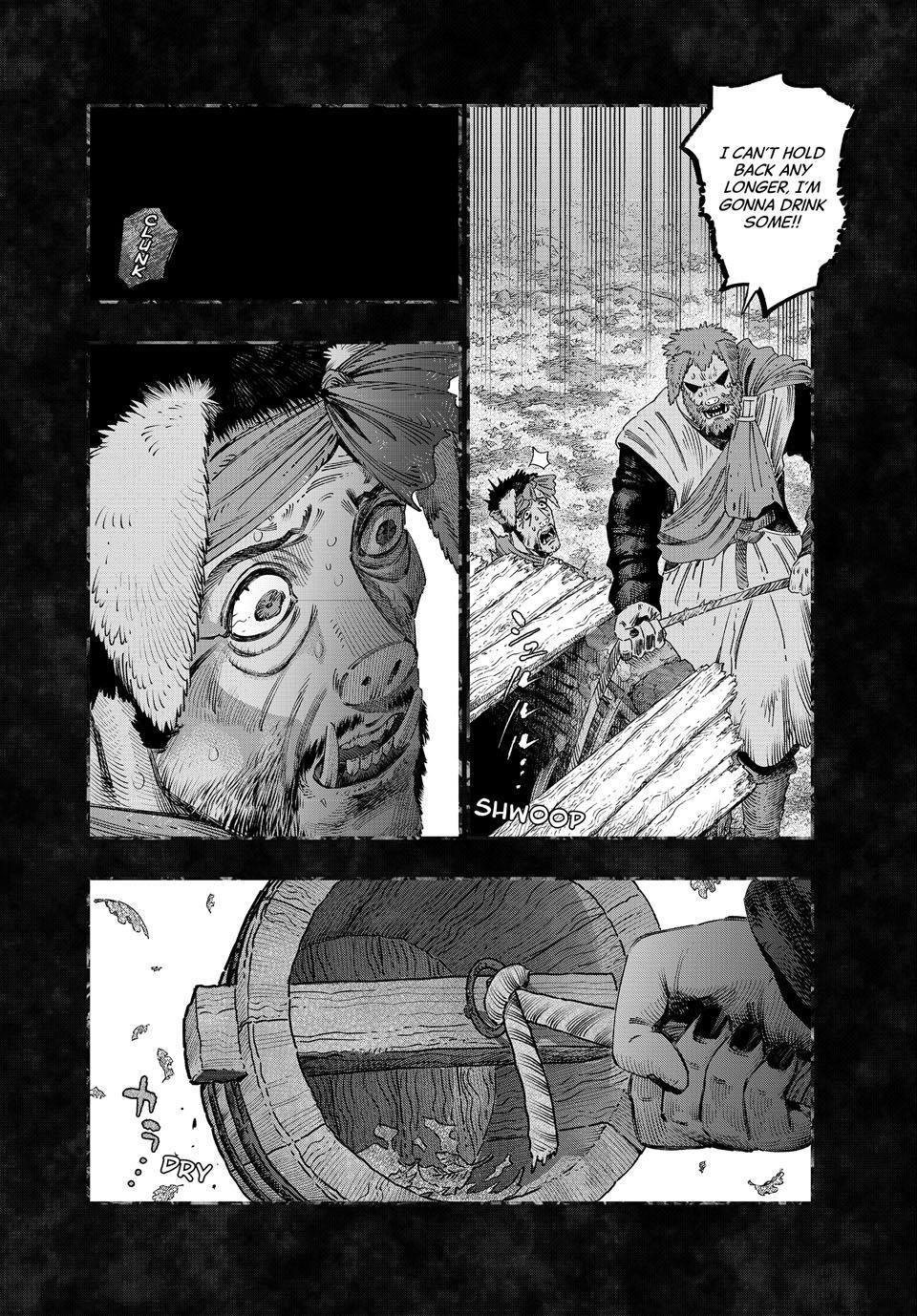 I Used High-Level Medicine to Counter Magic Chapter 45 - Page 14