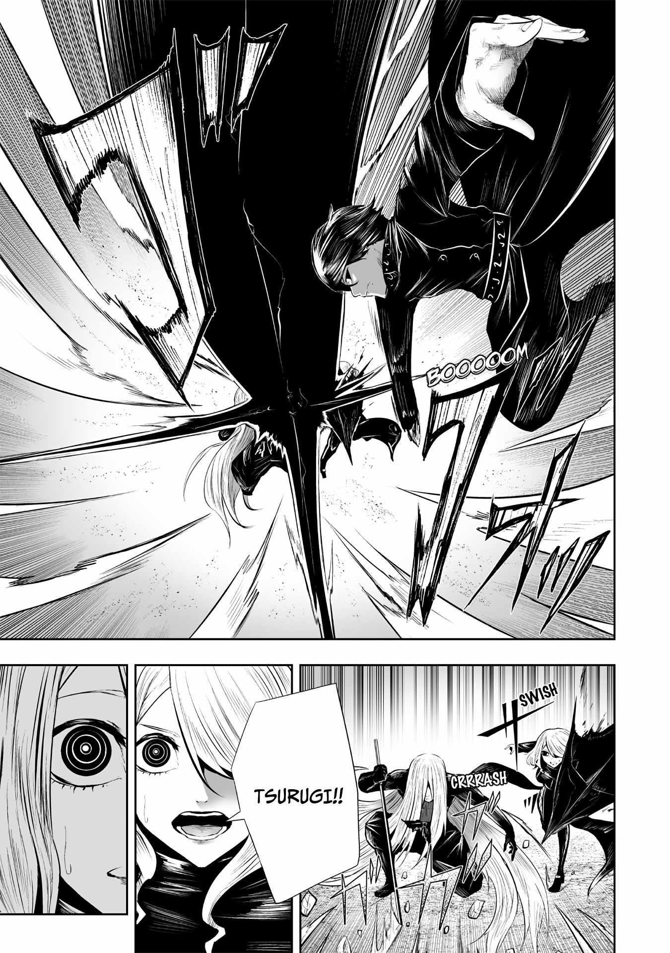 I’m the Only One with Unfavorable Skills, Isekai Summoning Rebellion Chapter 100 - Page 18