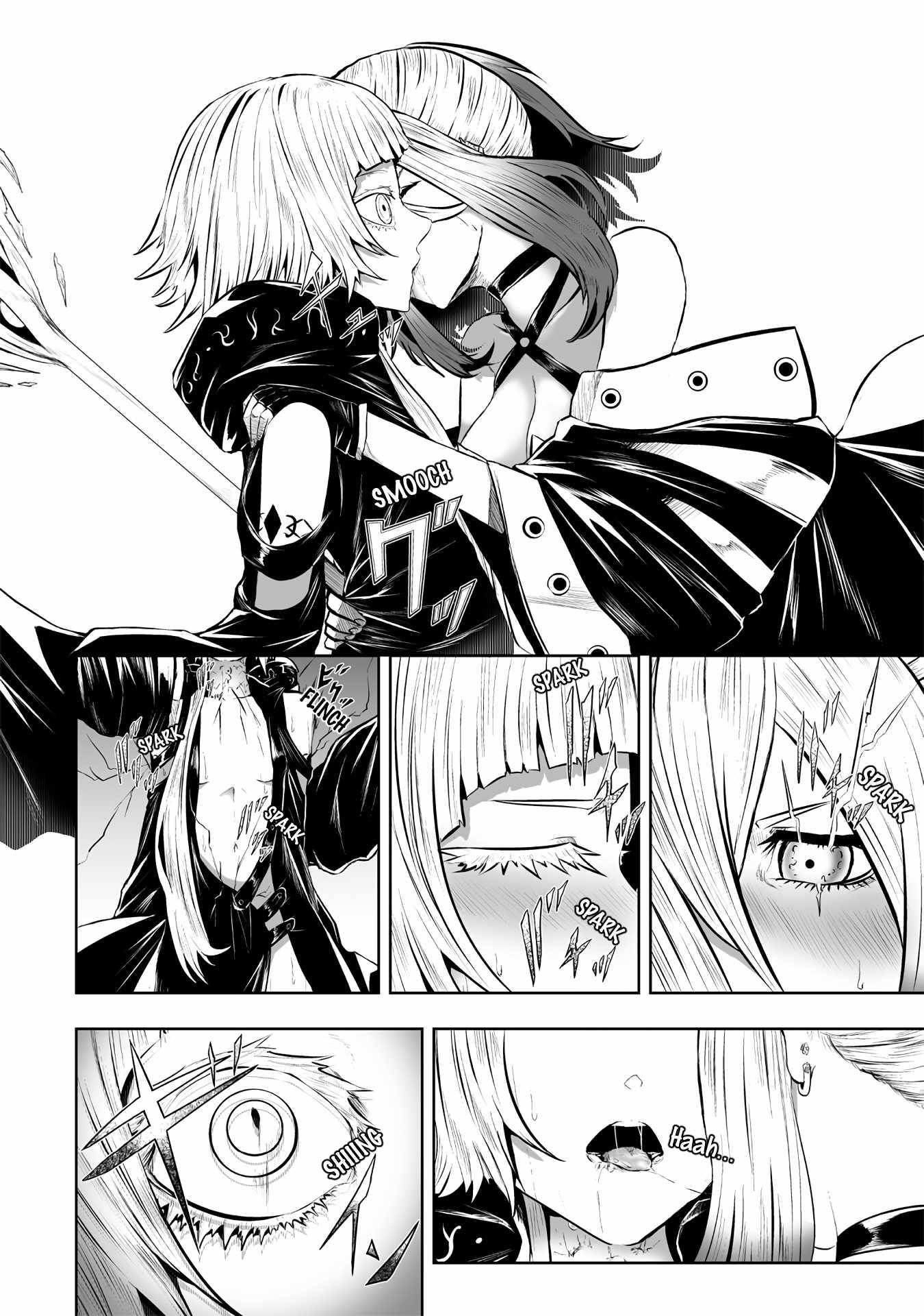 I’m the Only One with Unfavorable Skills, Isekai Summoning Rebellion Chapter 100 - Page 6