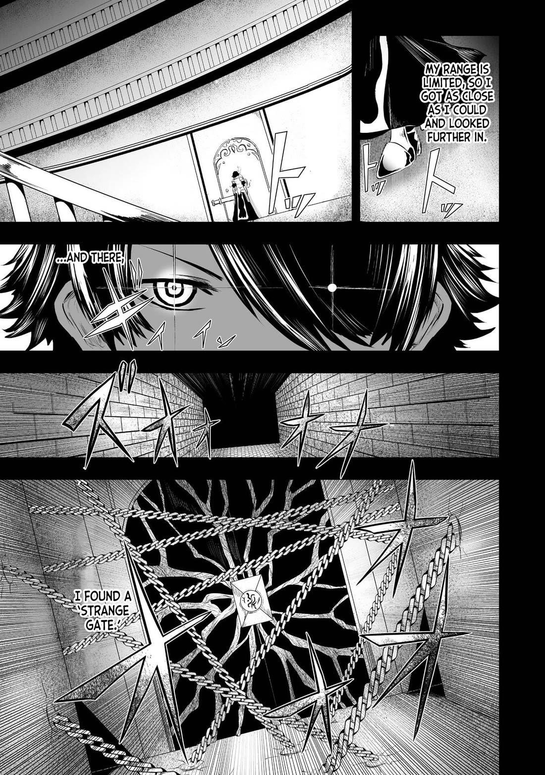 I’m the Only One with Unfavorable Skills, Isekai Summoning Rebellion Chapter 89 - Page 6