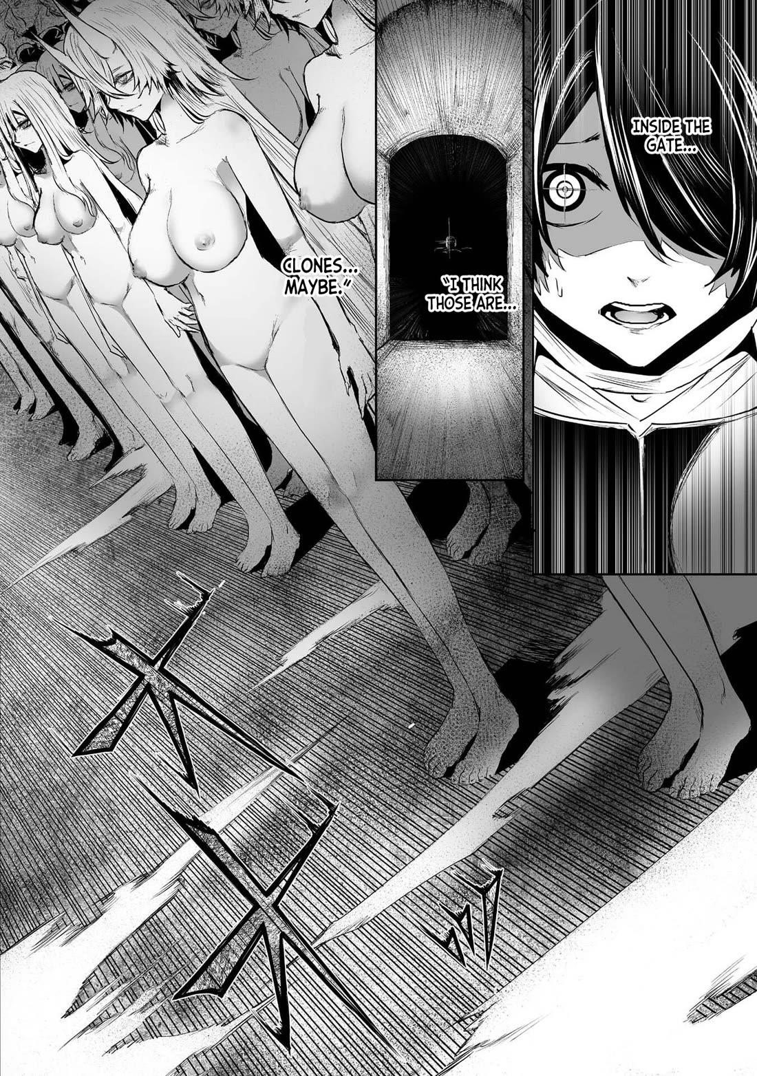 I’m the Only One with Unfavorable Skills, Isekai Summoning Rebellion Chapter 89 - Page 7