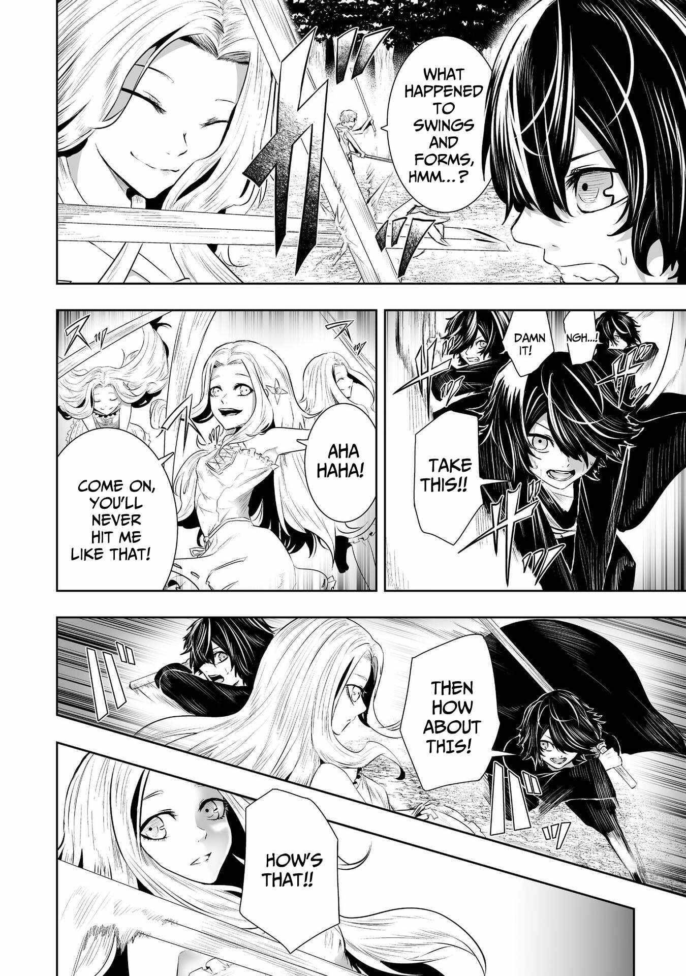 I’m the Only One with Unfavorable Skills, Isekai Summoning Rebellion Chapter 91 - Page 10
