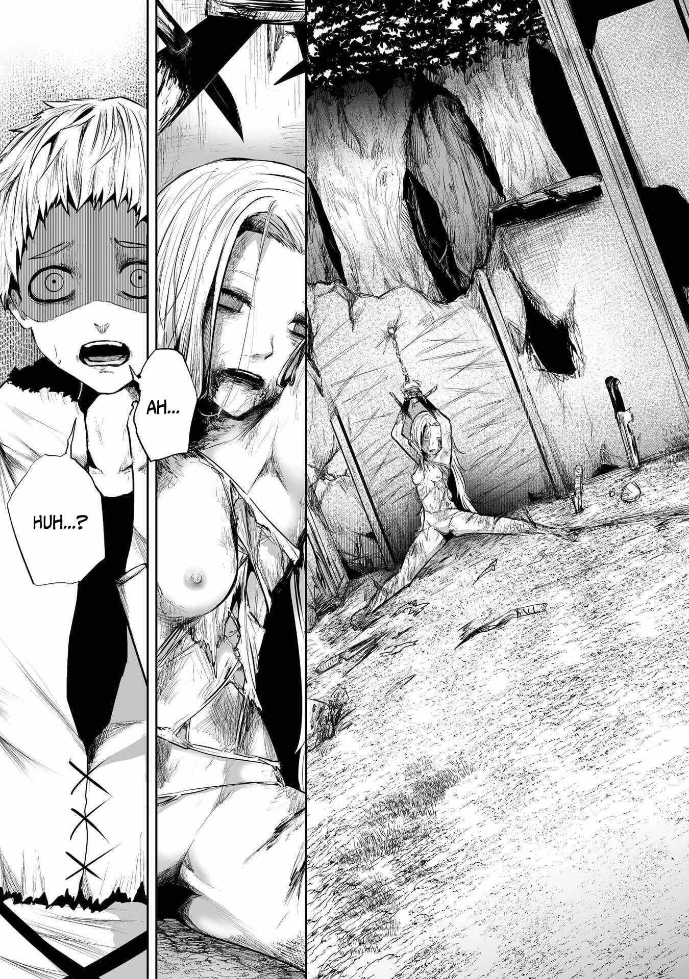 I’m the Only One with Unfavorable Skills, Isekai Summoning Rebellion Chapter 92 - Page 10
