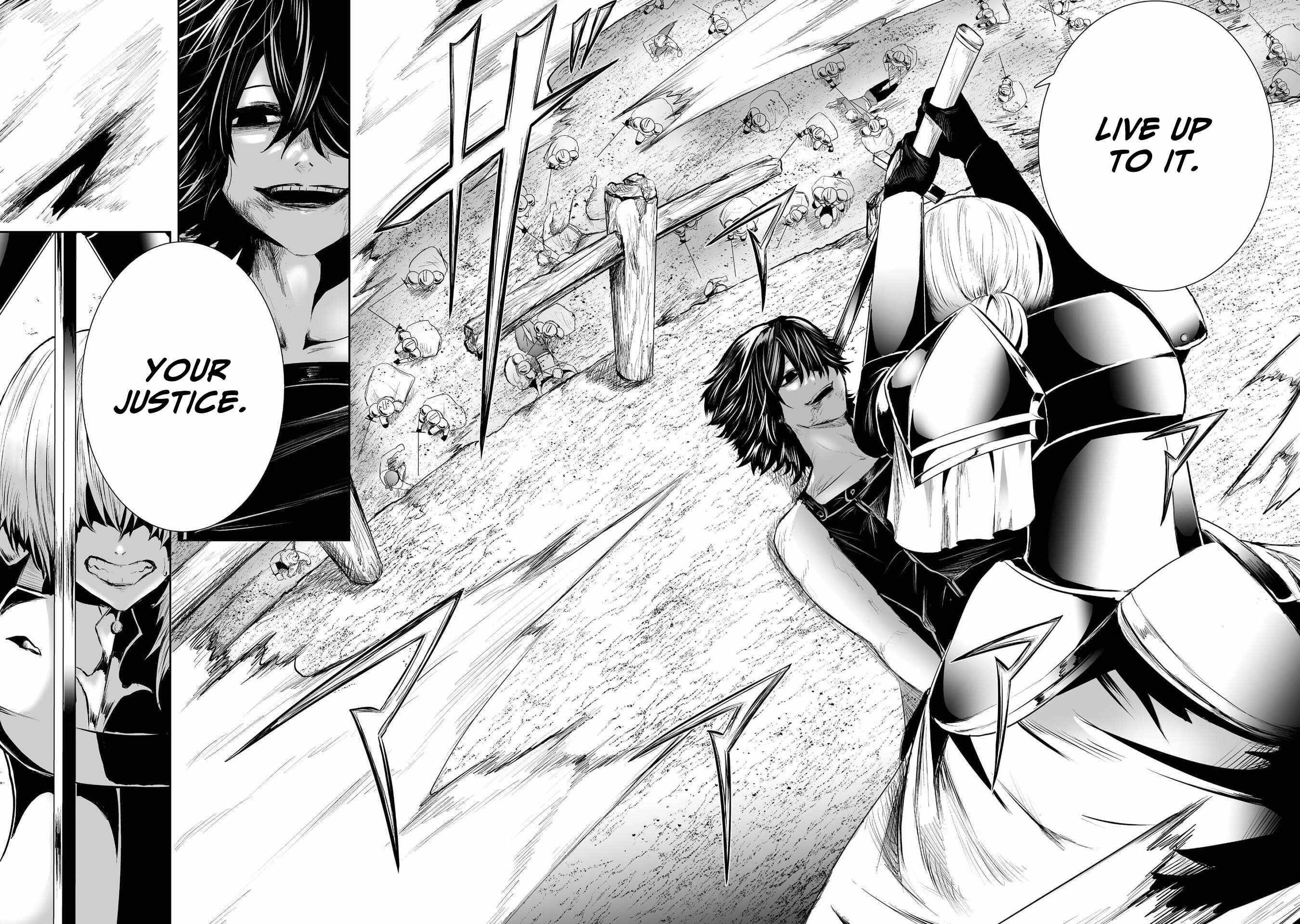 I’m the Only One with Unfavorable Skills, Isekai Summoning Rebellion Chapter 93 - Page 2