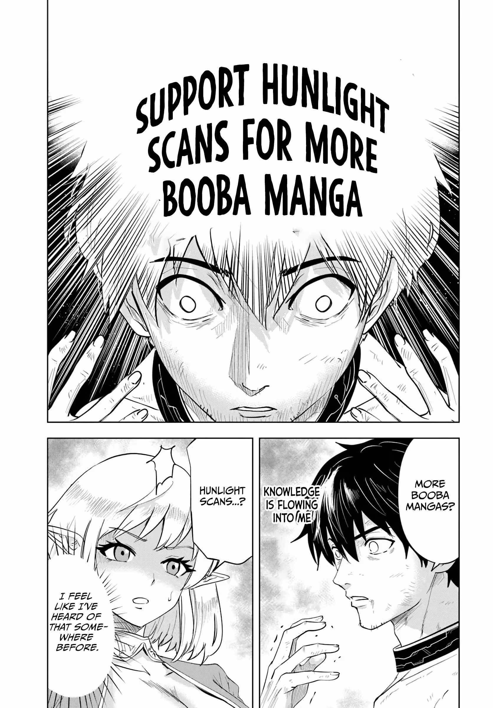 I’m the Only One with Unfavorable Skills, Isekai Summoning Rebellion Chapter 95 - Page 19
