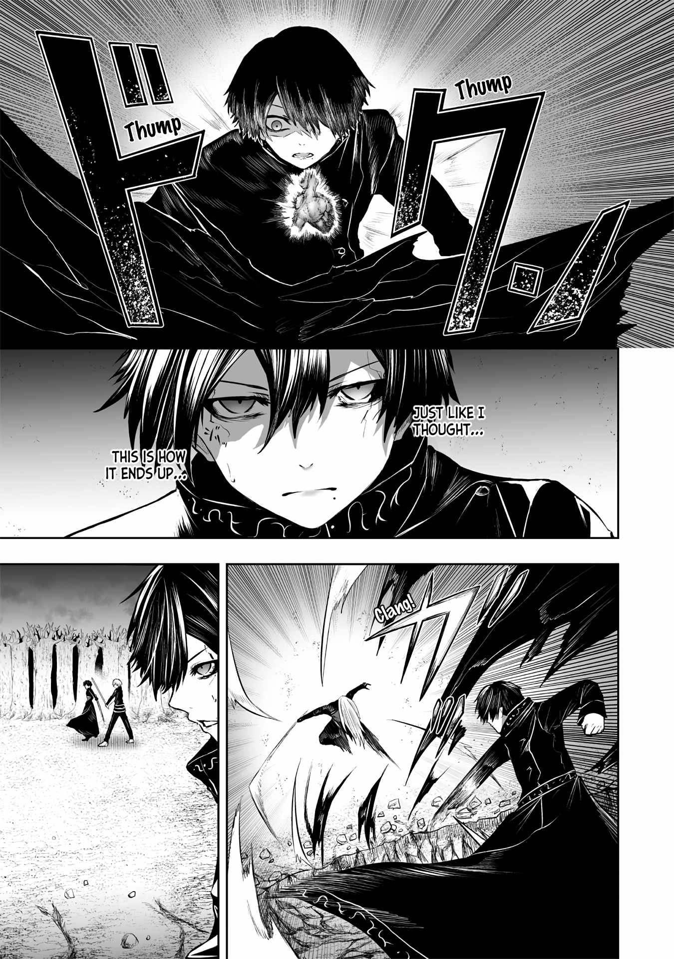 I’m the Only One with Unfavorable Skills, Isekai Summoning Rebellion Chapter 96 - Page 12
