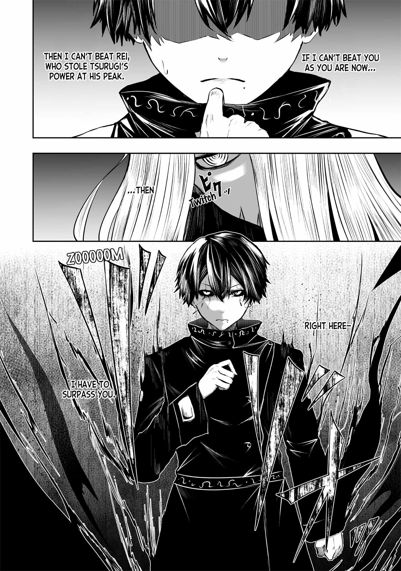 I’m the Only One with Unfavorable Skills, Isekai Summoning Rebellion Chapter 96 - Page 21