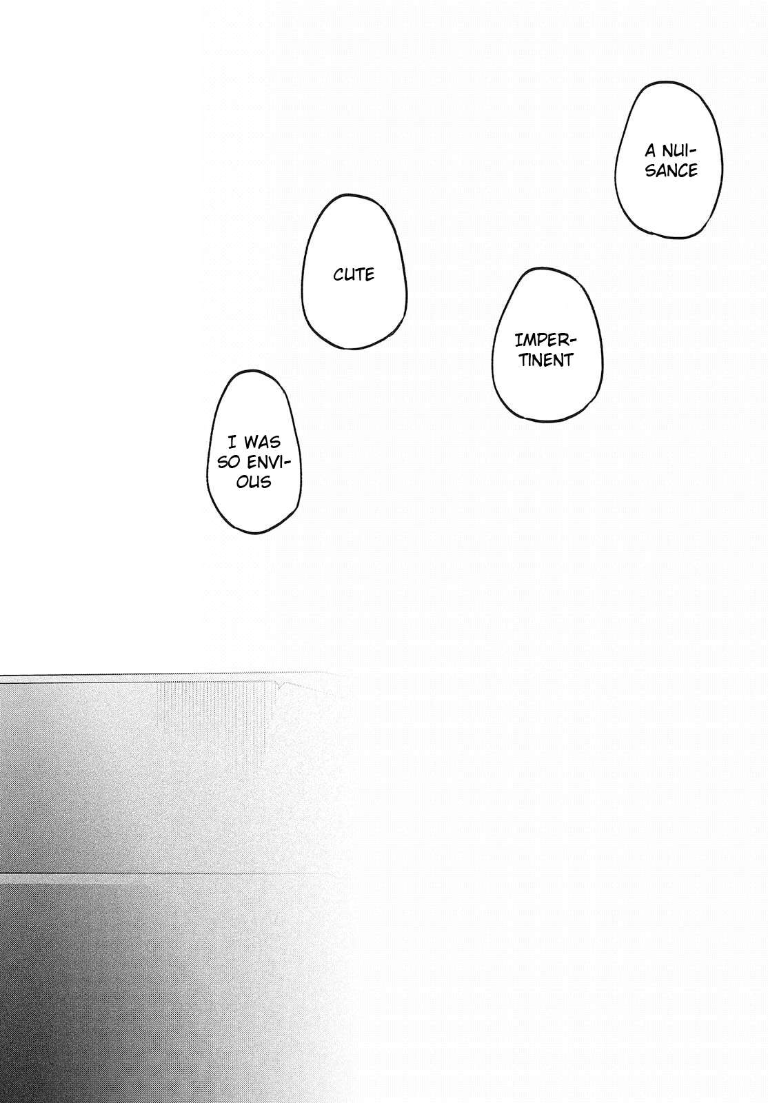 The Foolish Angel Dances With Demons Chapter 105 - Page 28