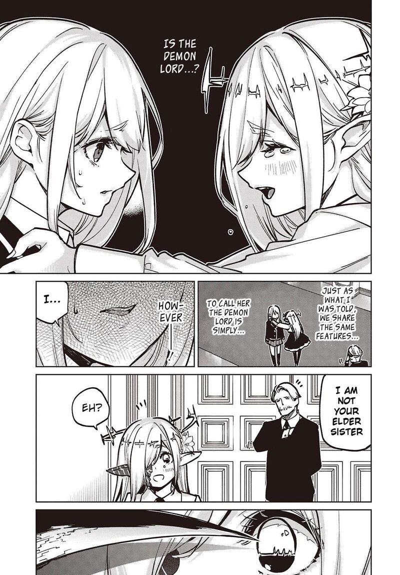 The Foolish Angel Dances With Demons Chapter 106 - Page 27