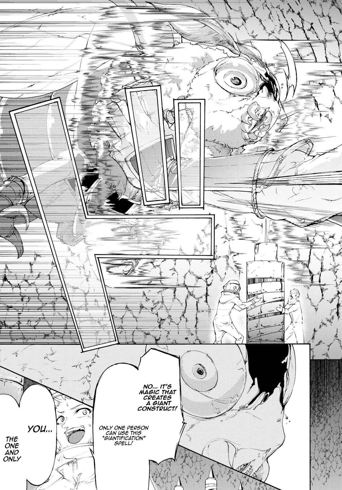 The Home Improvement Store Employee Building An Agricultural Village In Another World Chapter 55 - Page 29