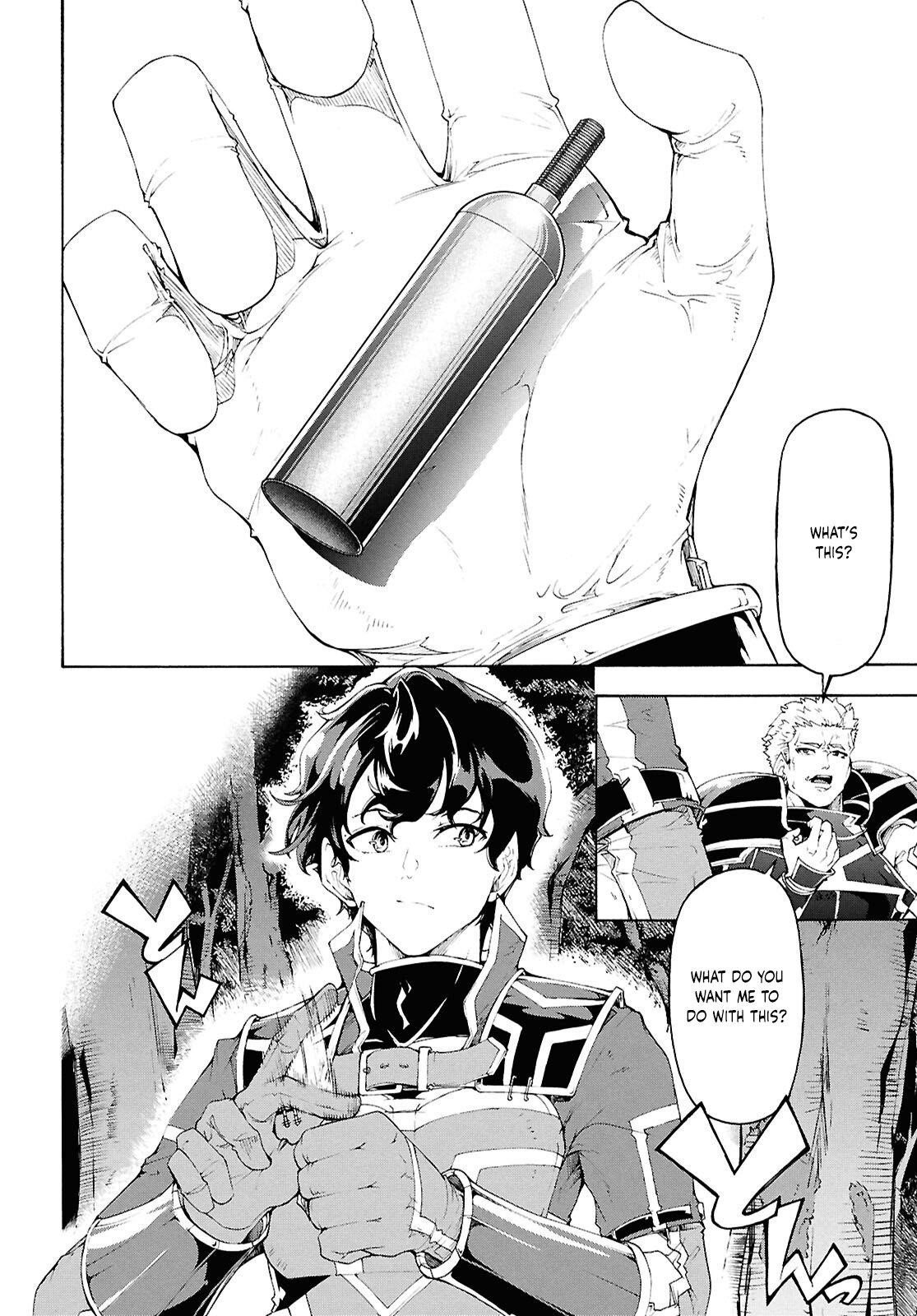 The Home Improvement Store Employee Building An Agricultural Village In Another World Chapter 70 - Page 14