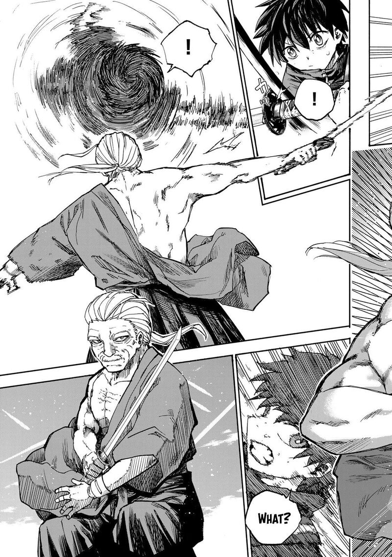 Saikyou de Saisoku no Mugen Level Up Chapter 39 - Page 15