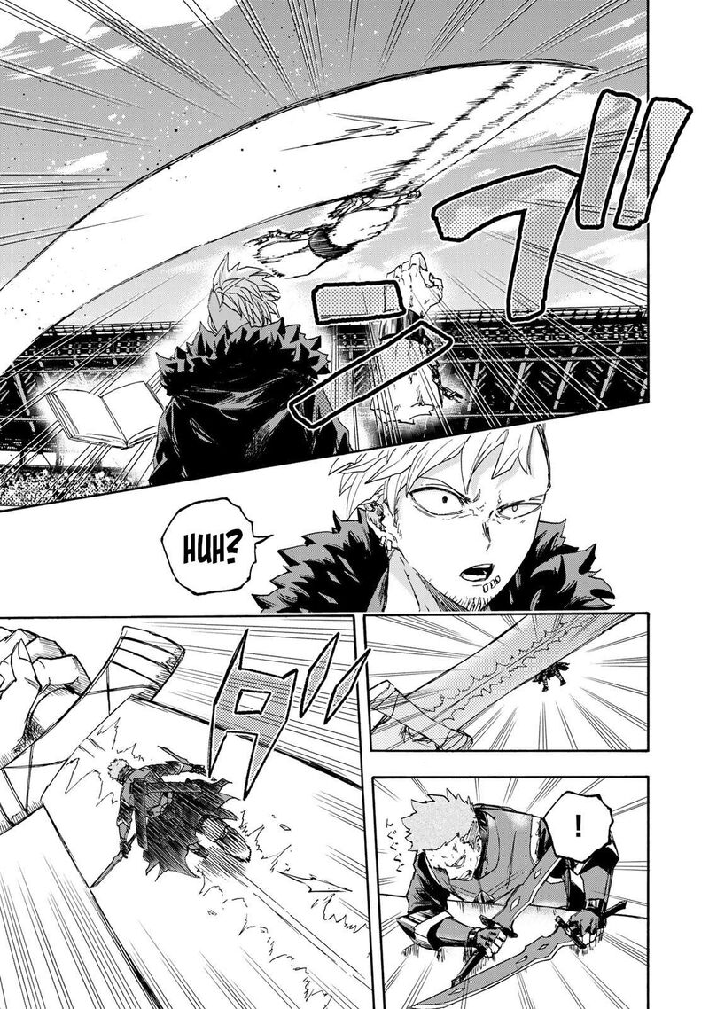 Saikyou de Saisoku no Mugen Level Up Chapter 42 - Page 7