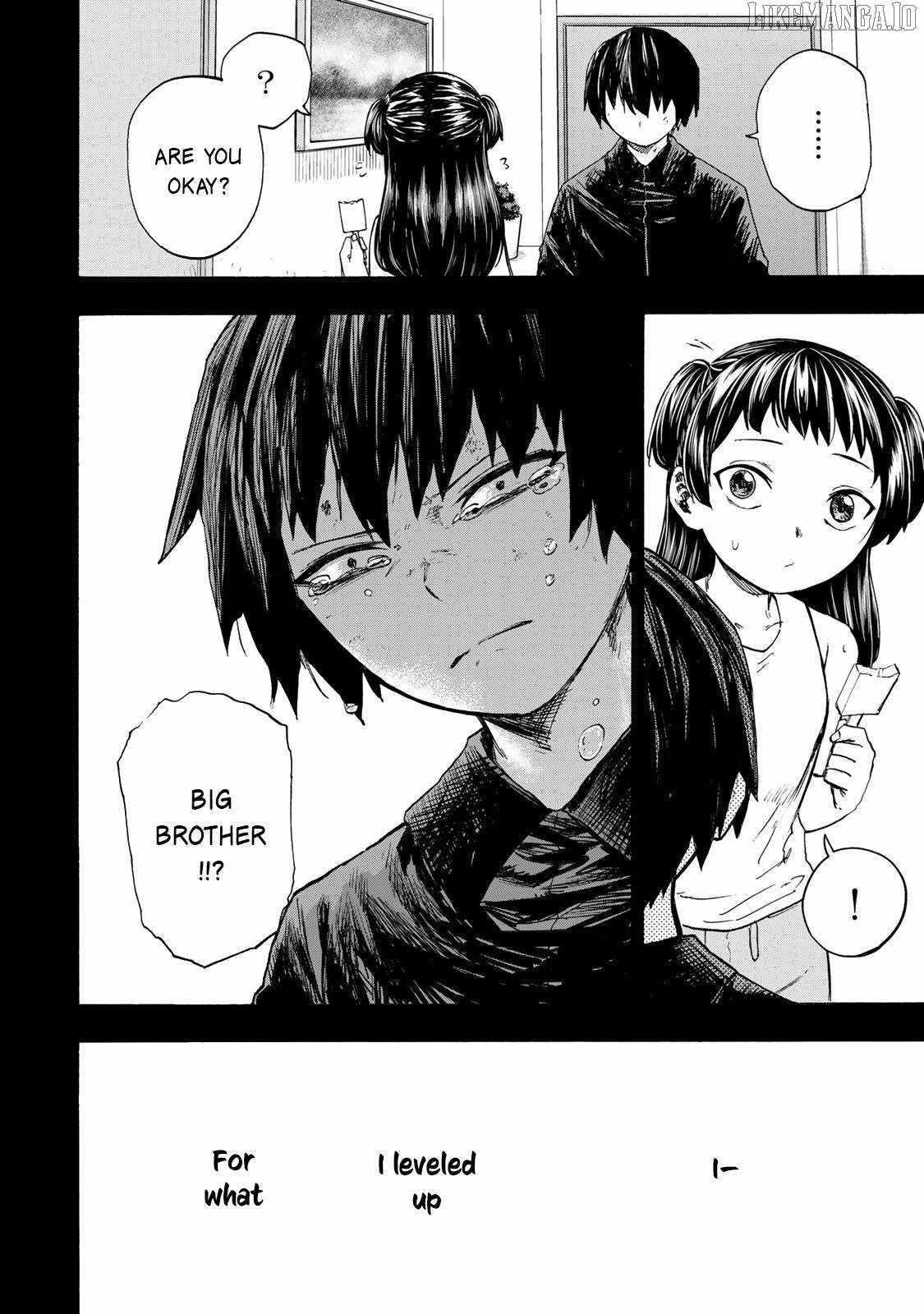 Saikyou de Saisoku no Mugen Level Up Chapter 76 - Page 8