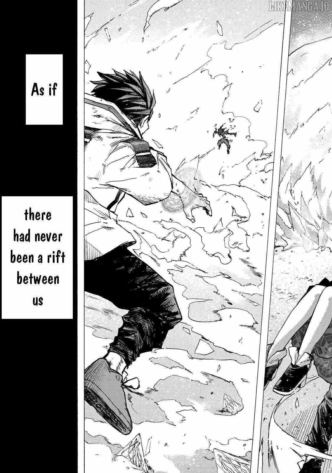 Saikyou de Saisoku no Mugen Level Up Chapter 77 - Page 7