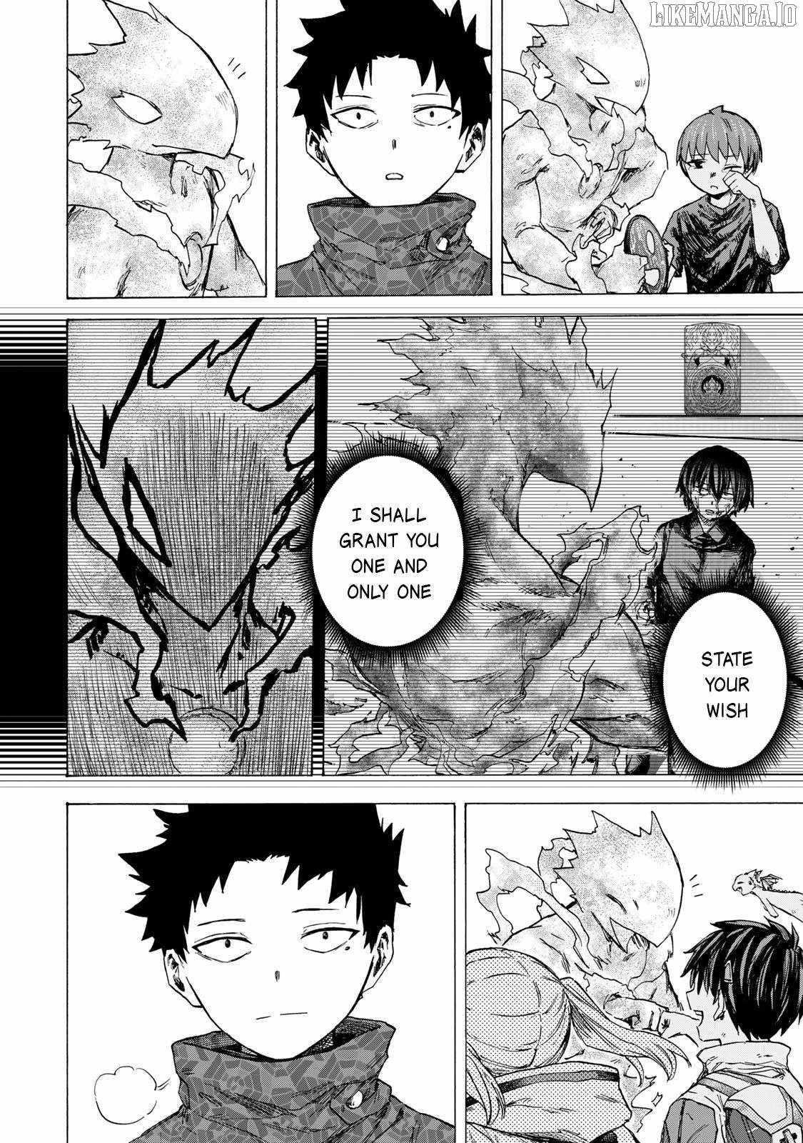 Saikyou de Saisoku no Mugen Level Up Chapter 78 - Page 10