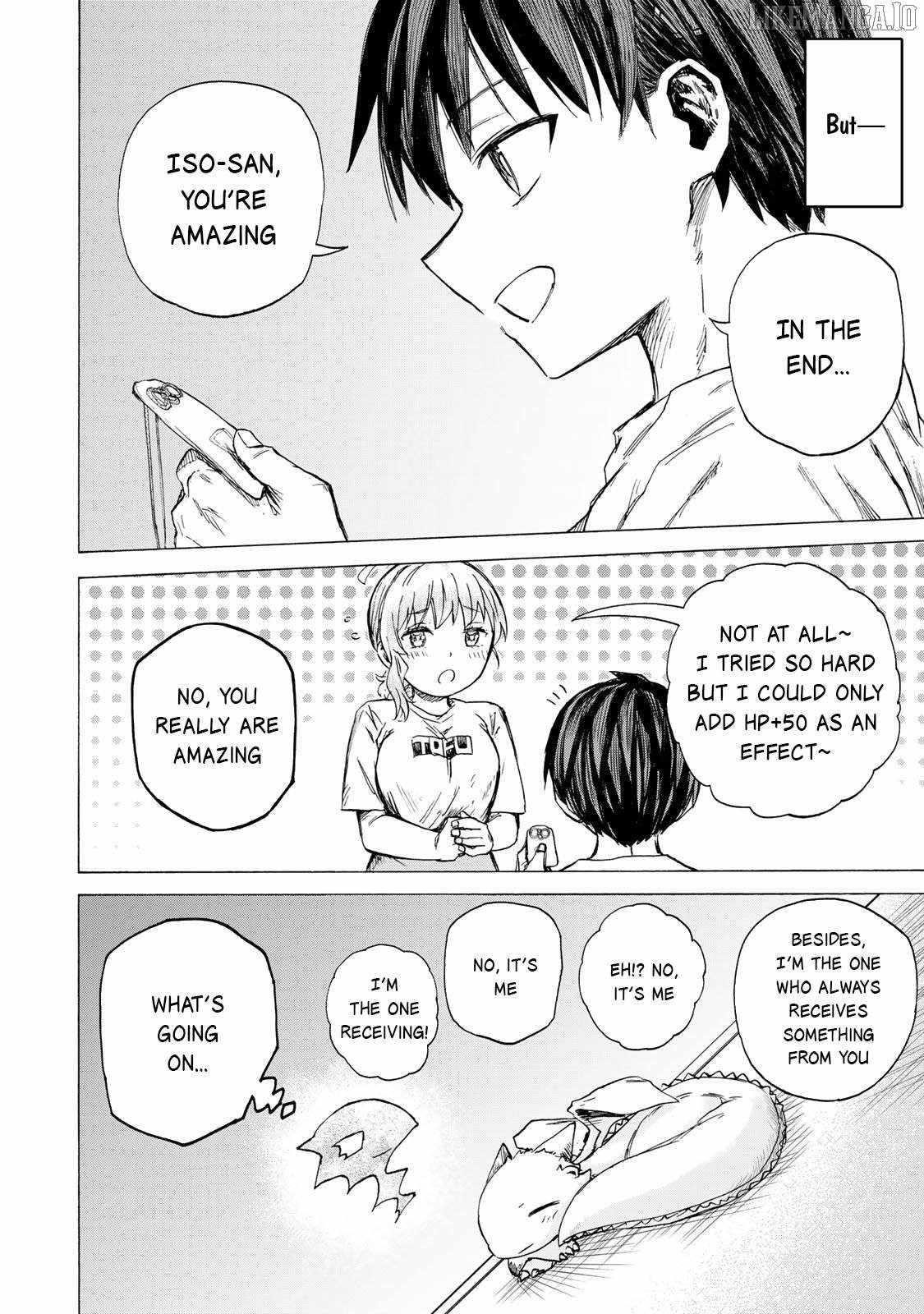 Saikyou de Saisoku no Mugen Level Up Chapter 79 - Page 10