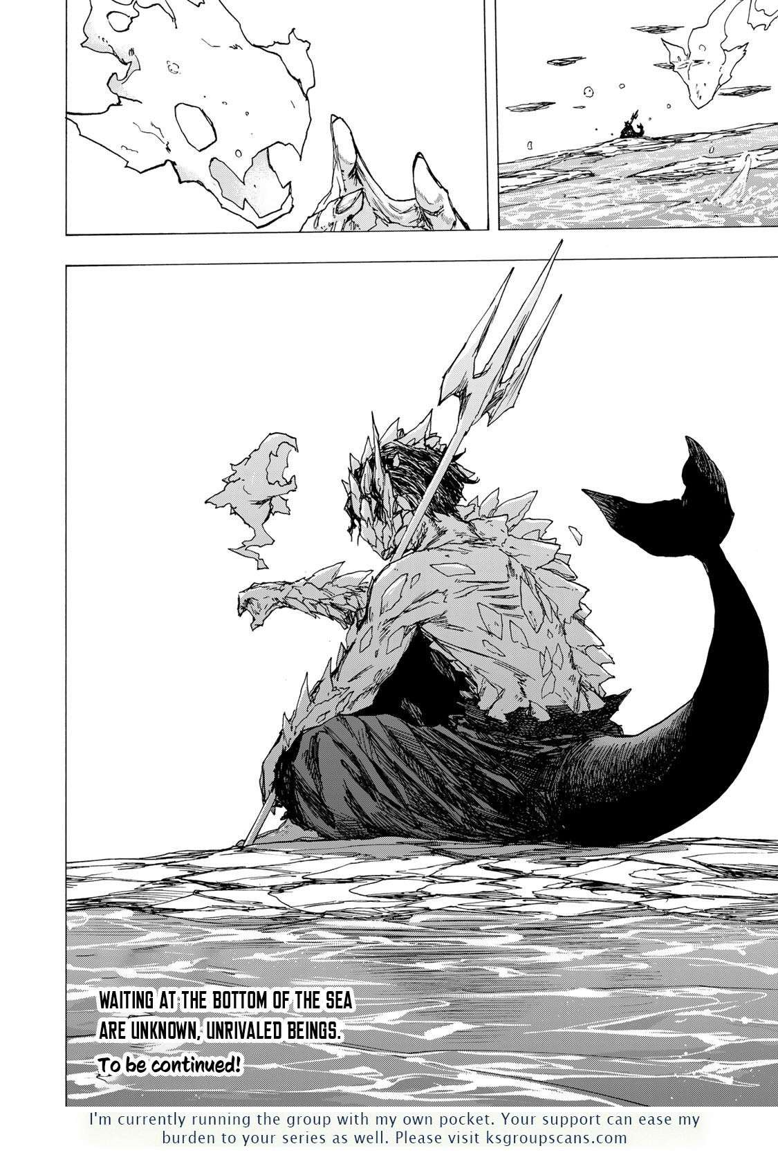 Saikyou de Saisoku no Mugen Level Up Chapter 81 - Page 19