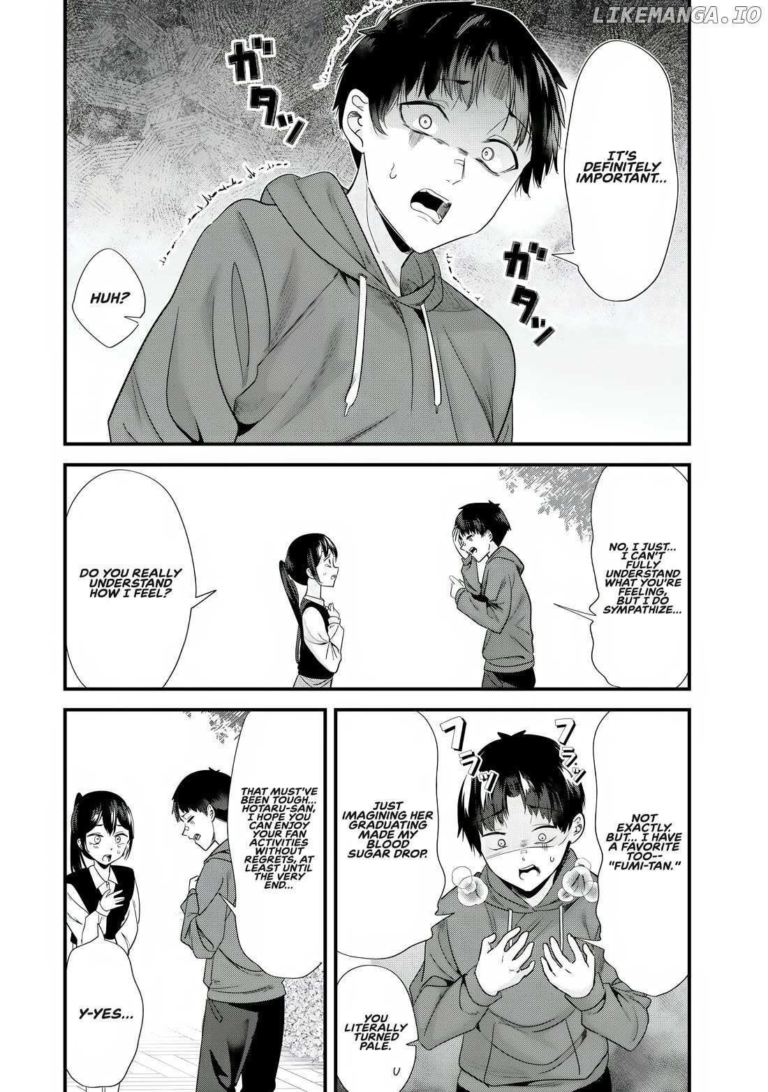 When Trying To Get Back At The Hometown Bullies, Another Battle Began Chapter 57 - Page 4