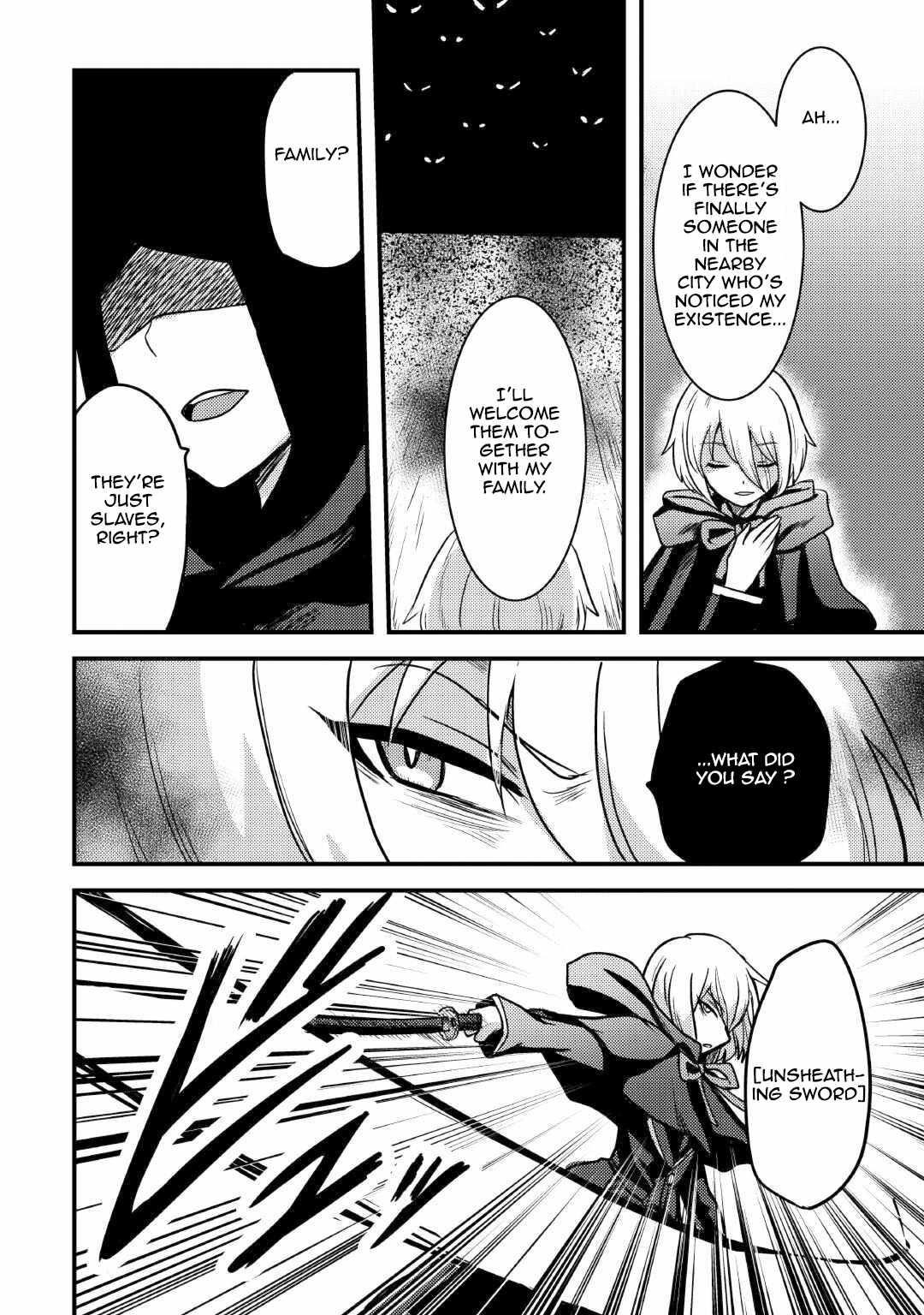 People Made Fun Of Me For Being Jobless But Its Not Bad At All Chapter 33 - Page 18