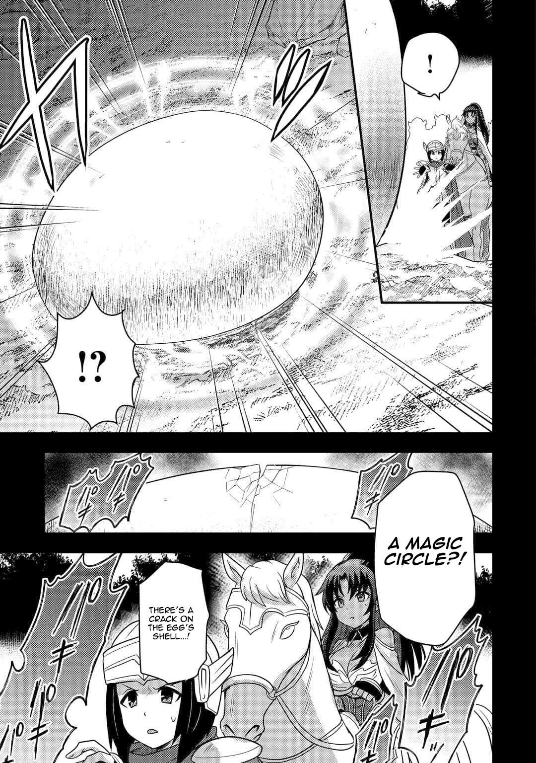 People Made Fun Of Me For Being Jobless But Its Not Bad At All Chapter 51 - Page 3