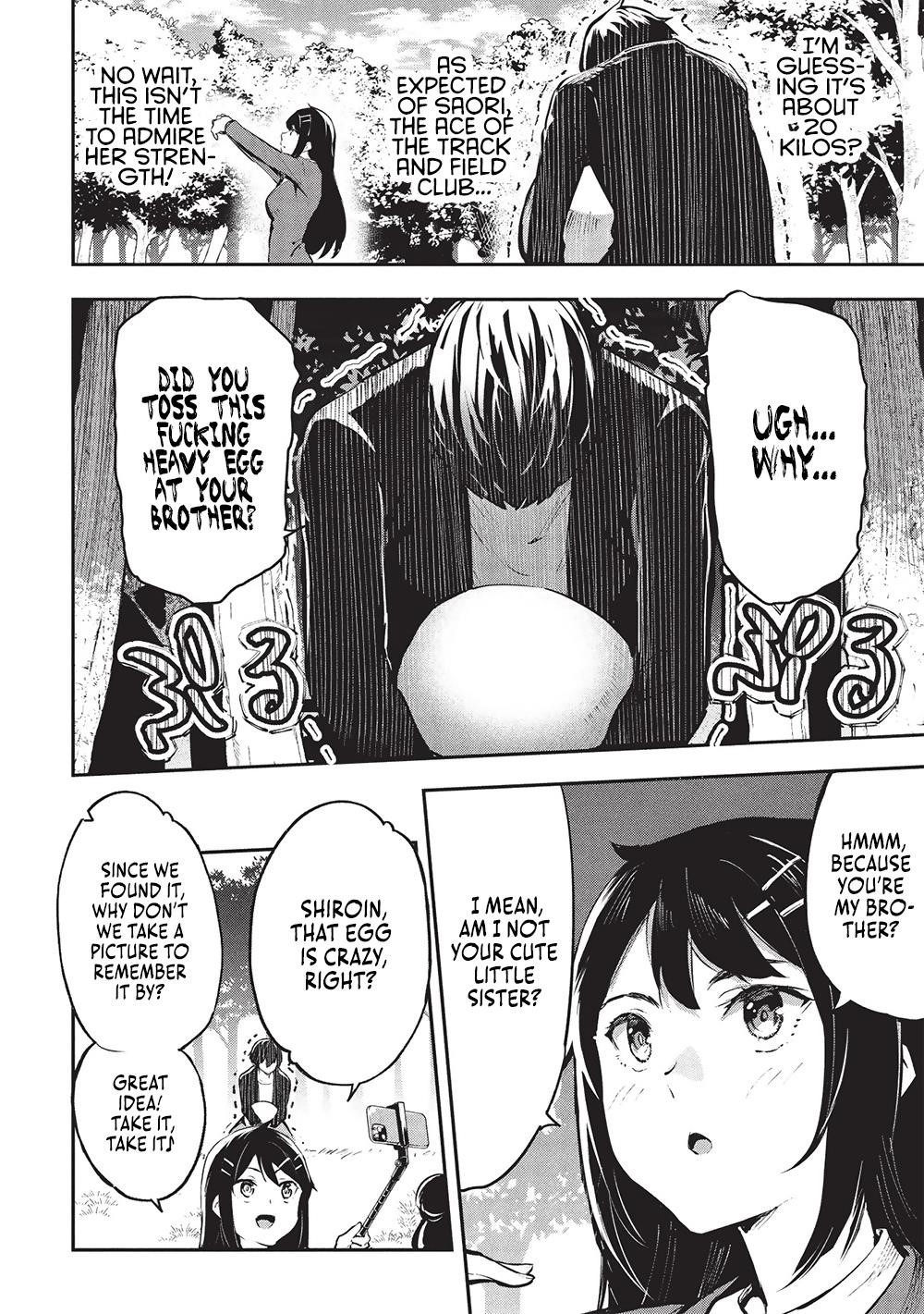 Itsudemo Jitaku Ni Kaerareru Ore Wa, Isekai De Gyoushounin O Hajimemashita Chapter 54 - Page 15