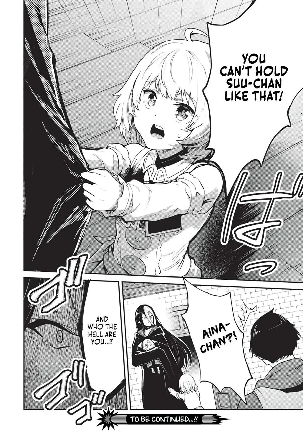 Itsudemo Jitaku Ni Kaerareru Ore Wa, Isekai De Gyoushounin O Hajimemashita Chapter 63 - Page 16
