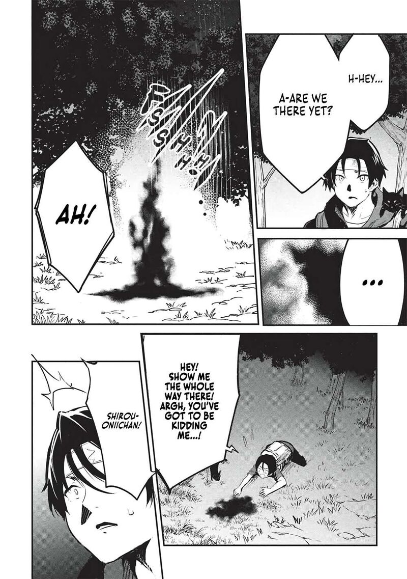 Itsudemo Jitaku Ni Kaerareru Ore Wa, Isekai De Gyoushounin O Hajimemashita Chapter 66 - Page 6