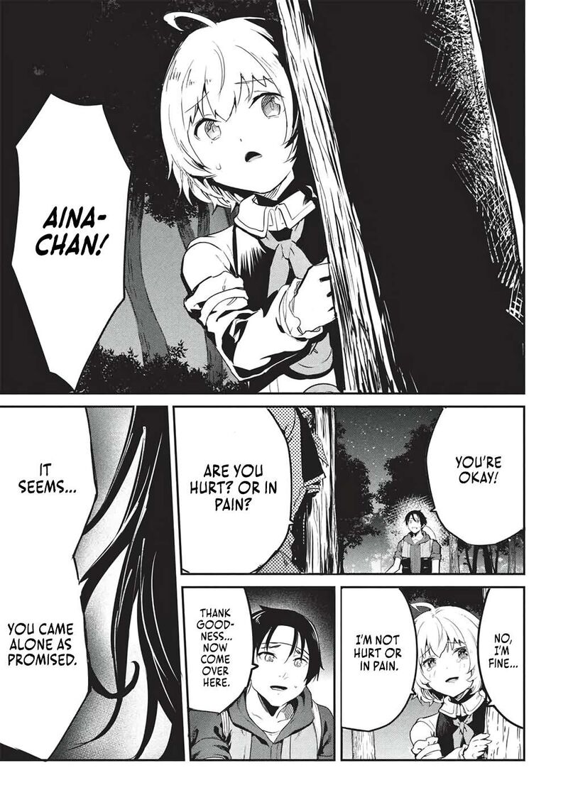Itsudemo Jitaku Ni Kaerareru Ore Wa, Isekai De Gyoushounin O Hajimemashita Chapter 66 - Page 7